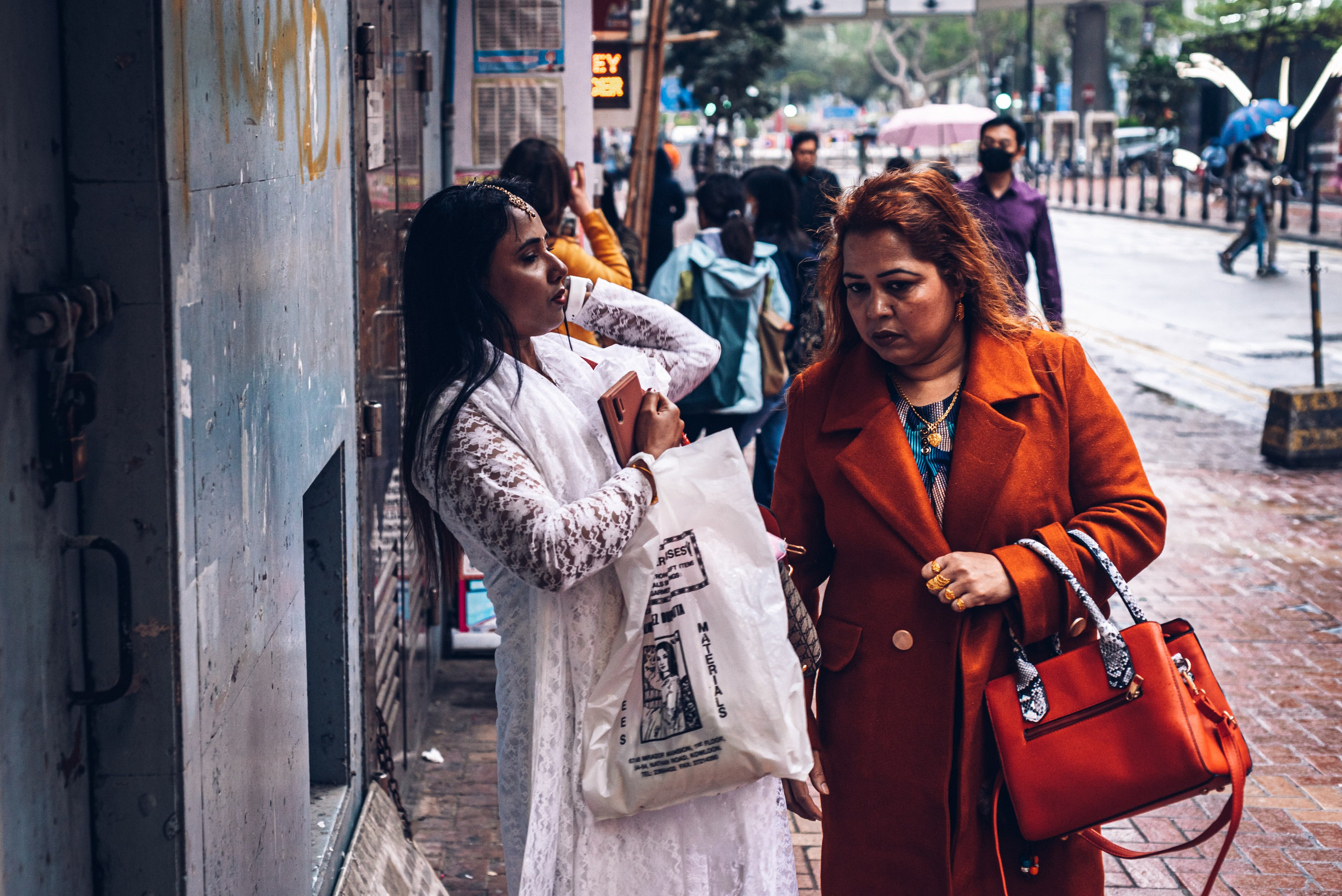 Гонконг 4. Коммерческий и предметный фотограф в Гуанчжоу Коваленко Александр