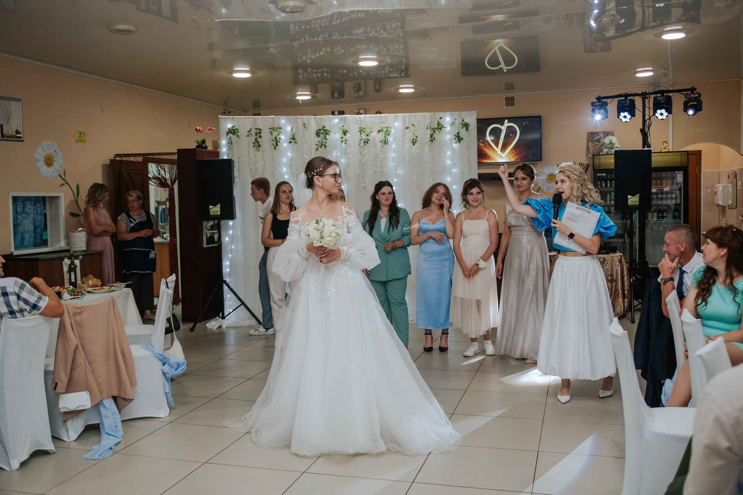 Максим и Ксения. Свадебный и семейный фотограф Екатерина Бубнова