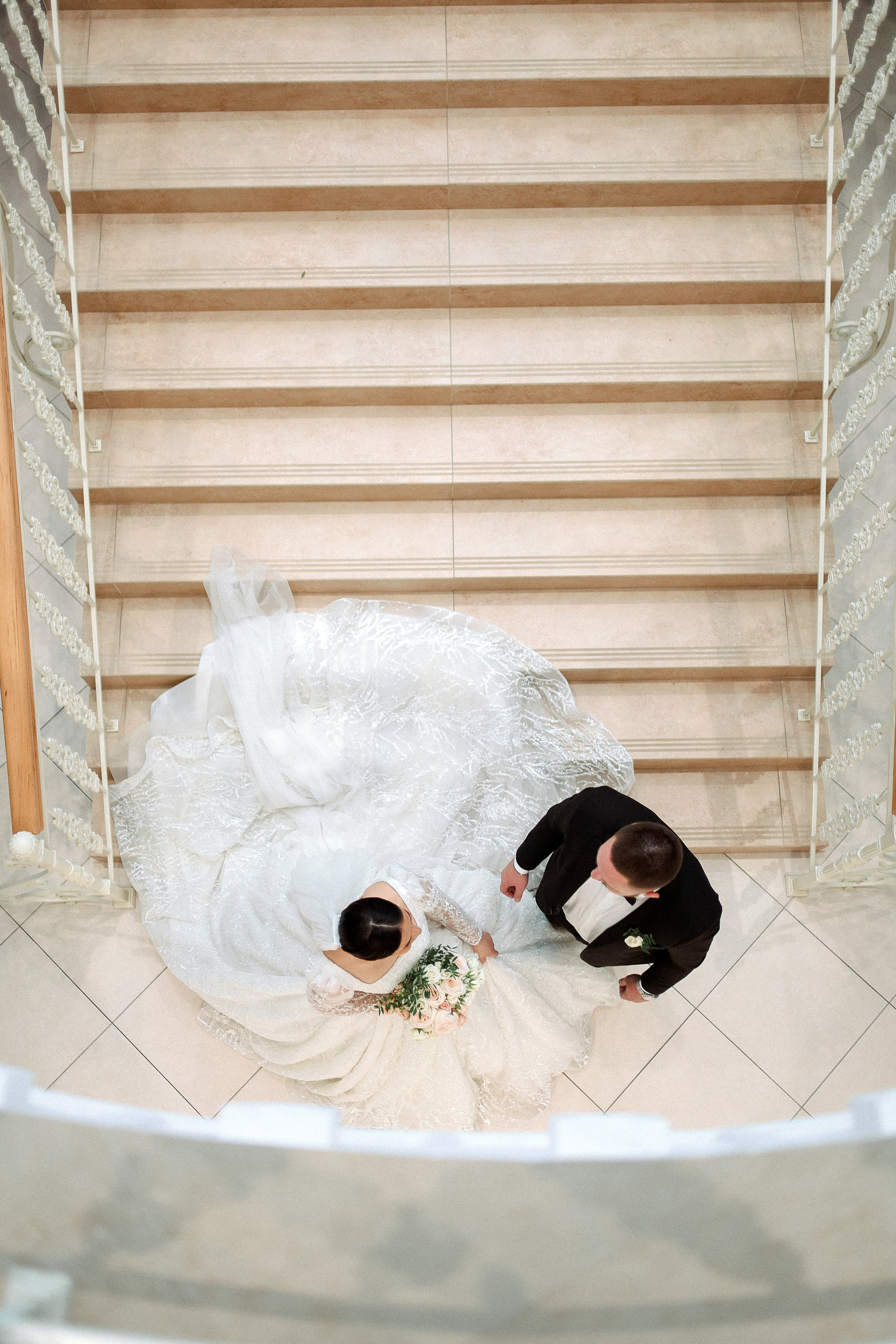 Юрий и Алиса (свадьбы). Главная