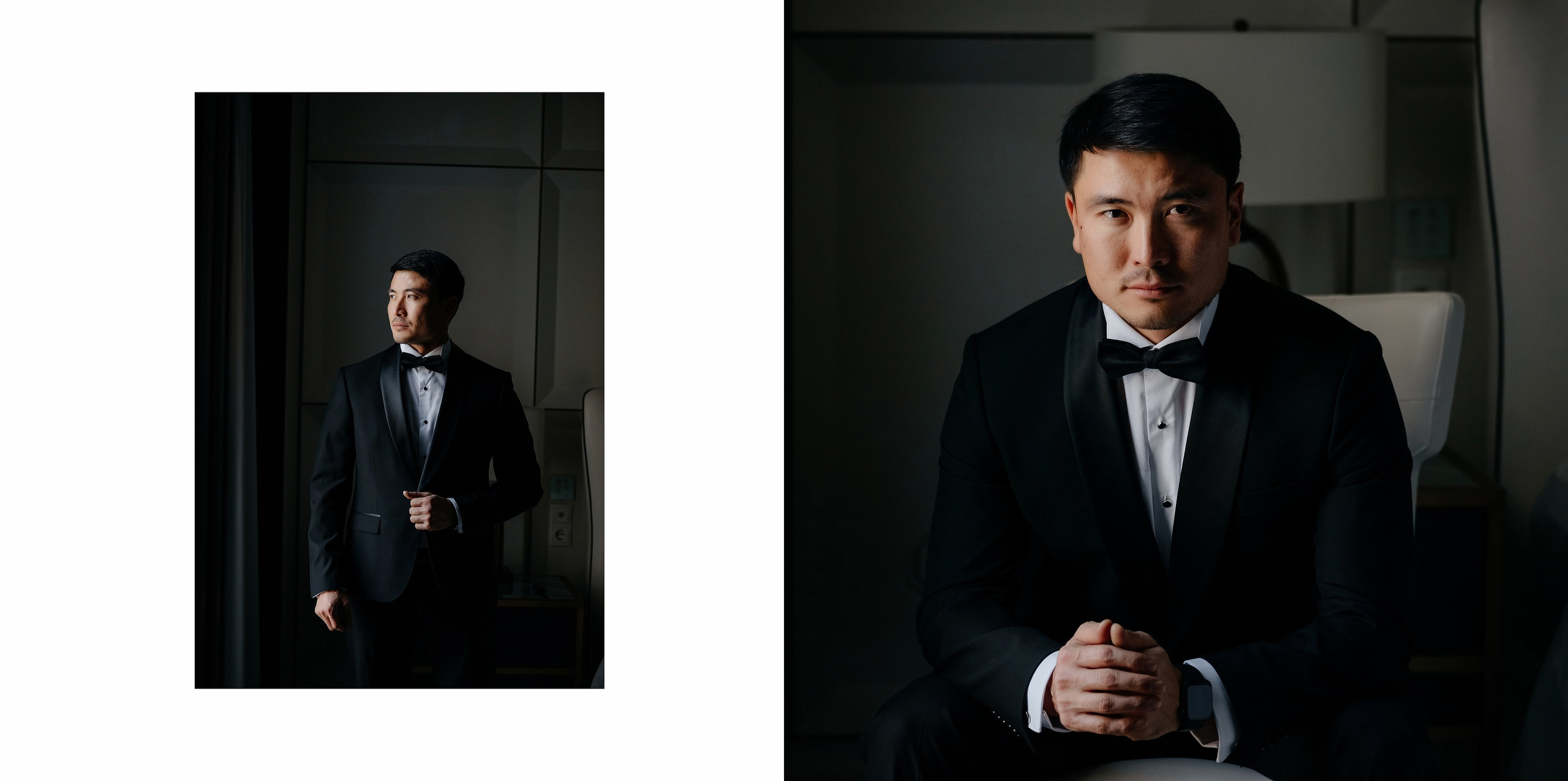 WEDDING ALBUM. Фотограф Евгений Фураев