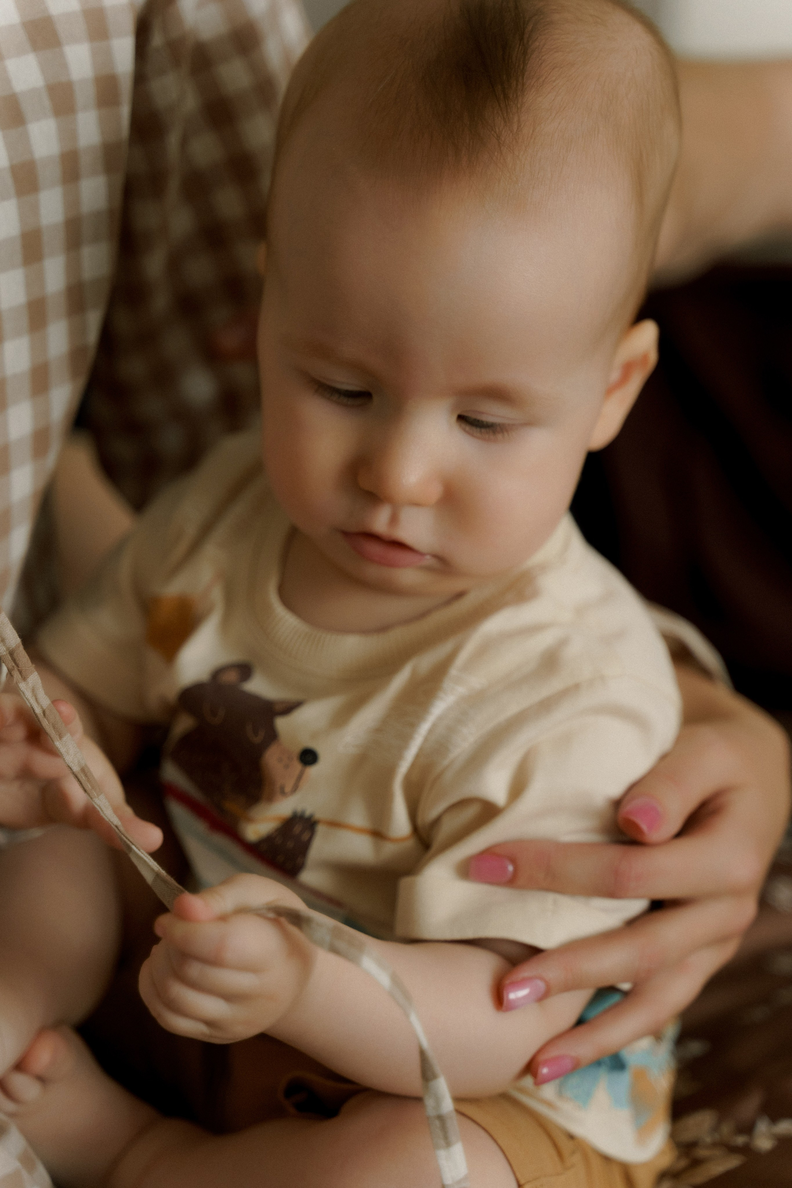 Семья. Моменты и истории о вас настоящих