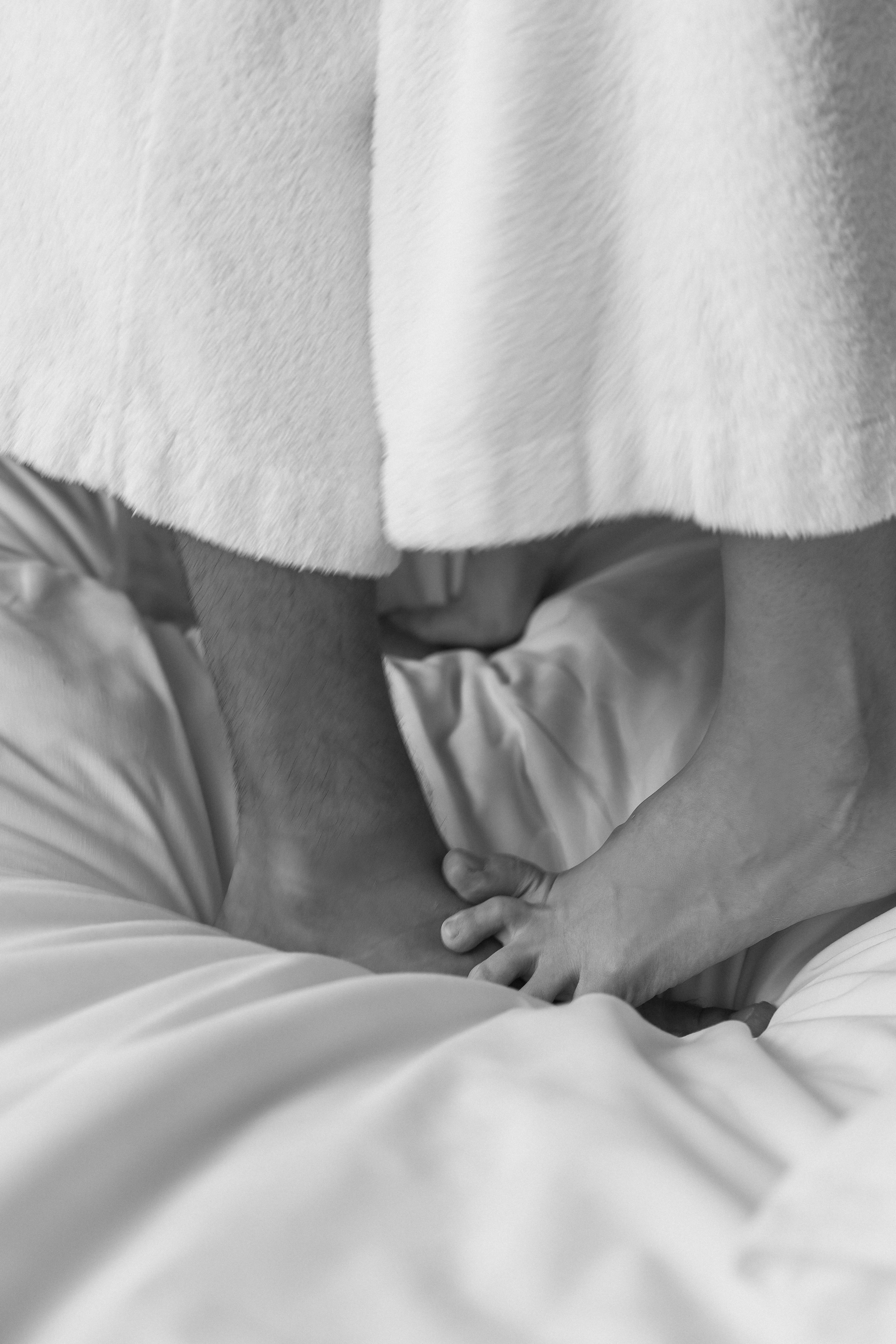 Оля & Миша. Моменты и истории о вас настоящих