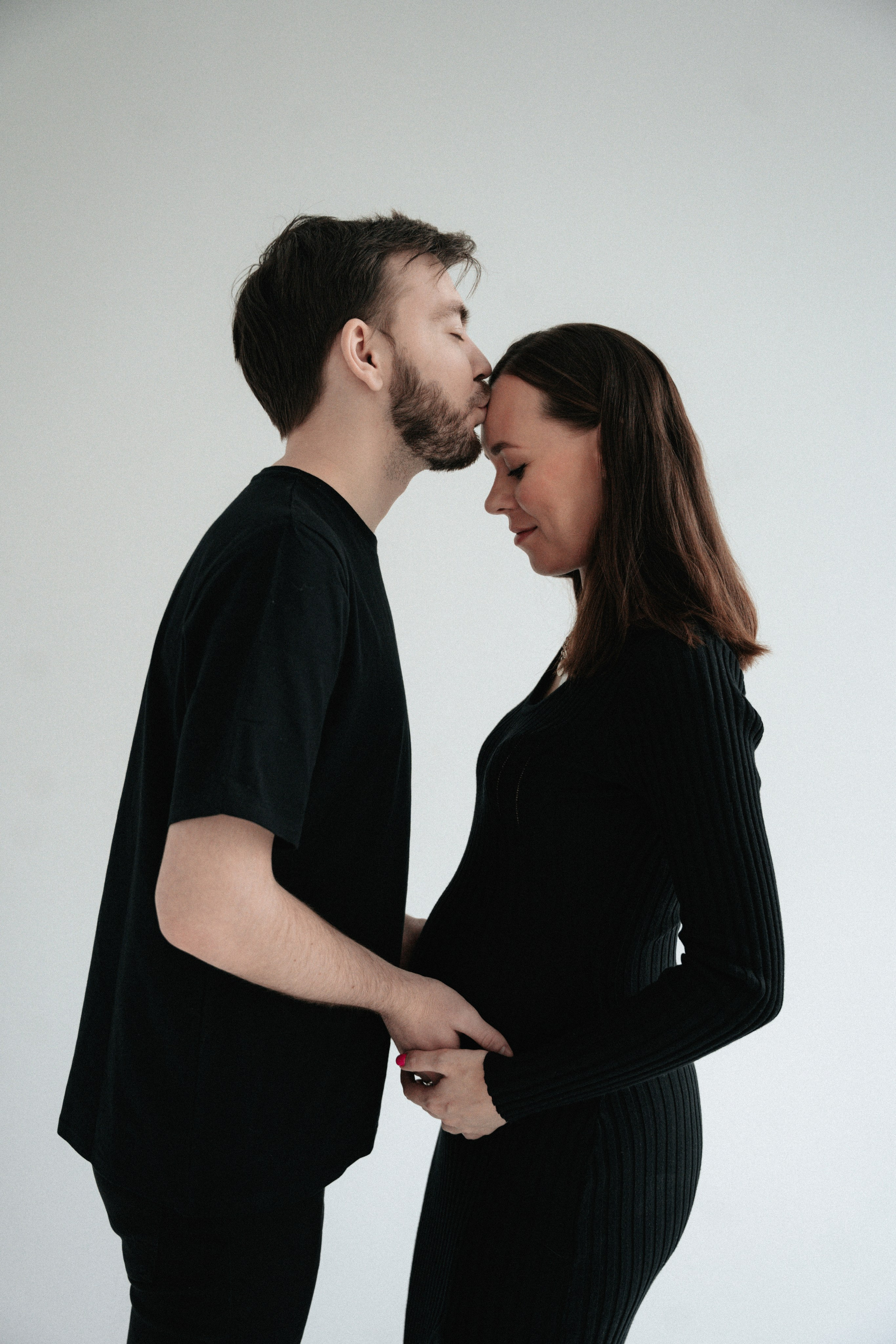 Юля и Лёша. Аплас Анастасия