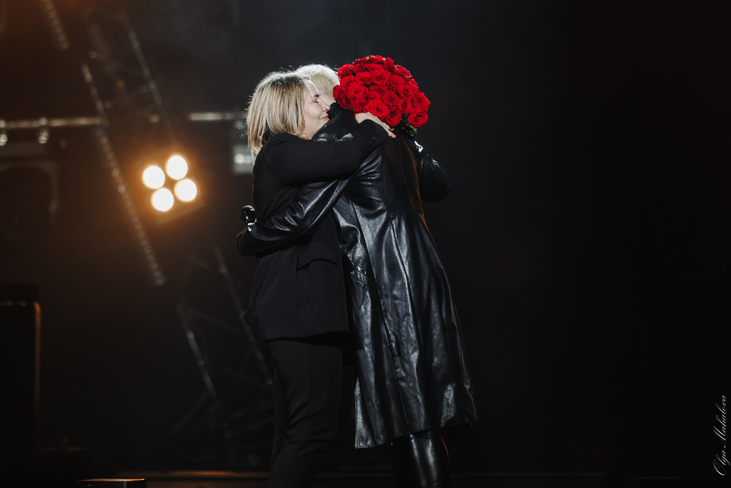 Shaman, Государственный Кремлевский Дворец. Фотограф Ольга Махалова — Санкт-Петербург, Москва, Нижний Новгород