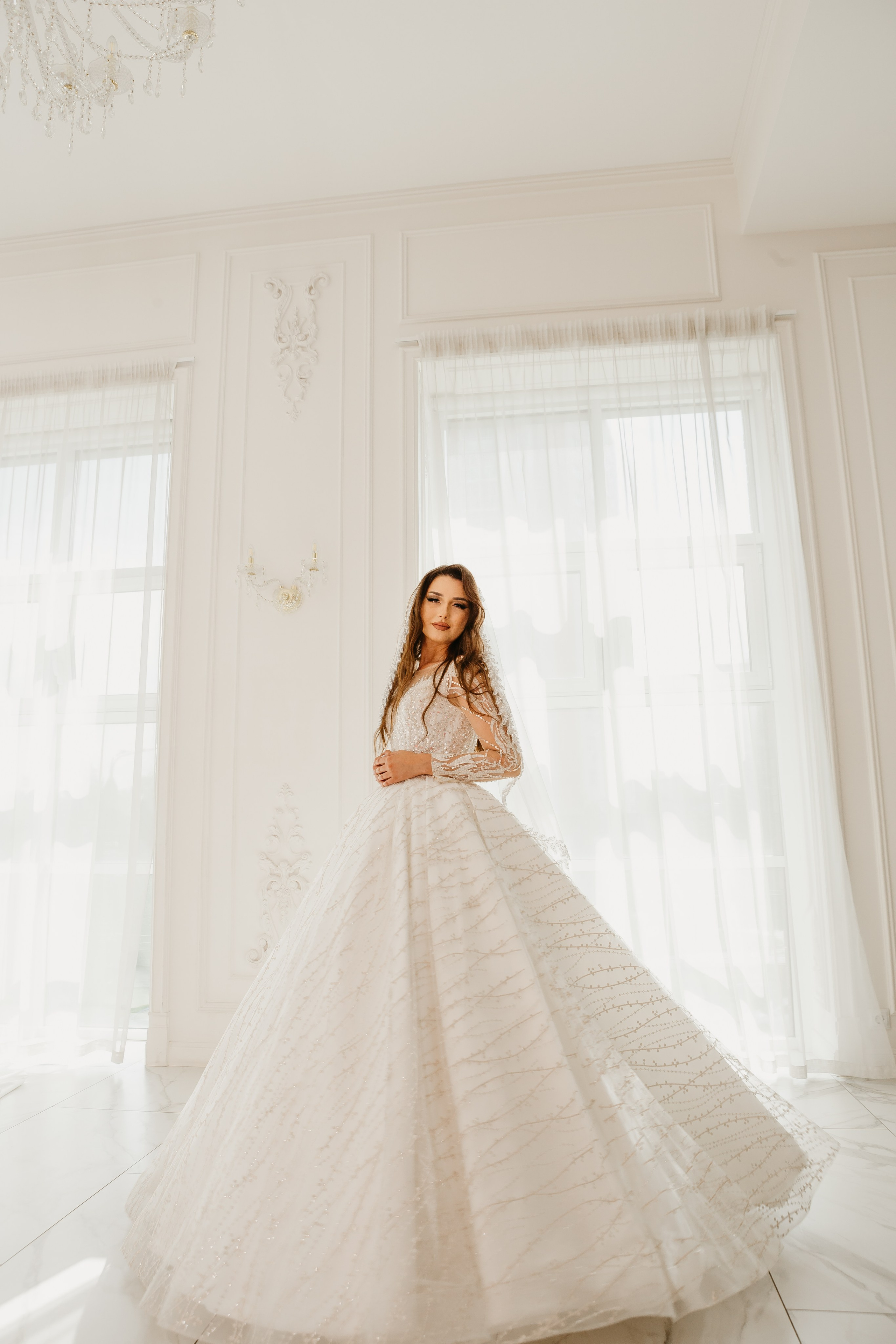 Е&M. Фотограф, видеограф в Челябинске Глеб Хазиев