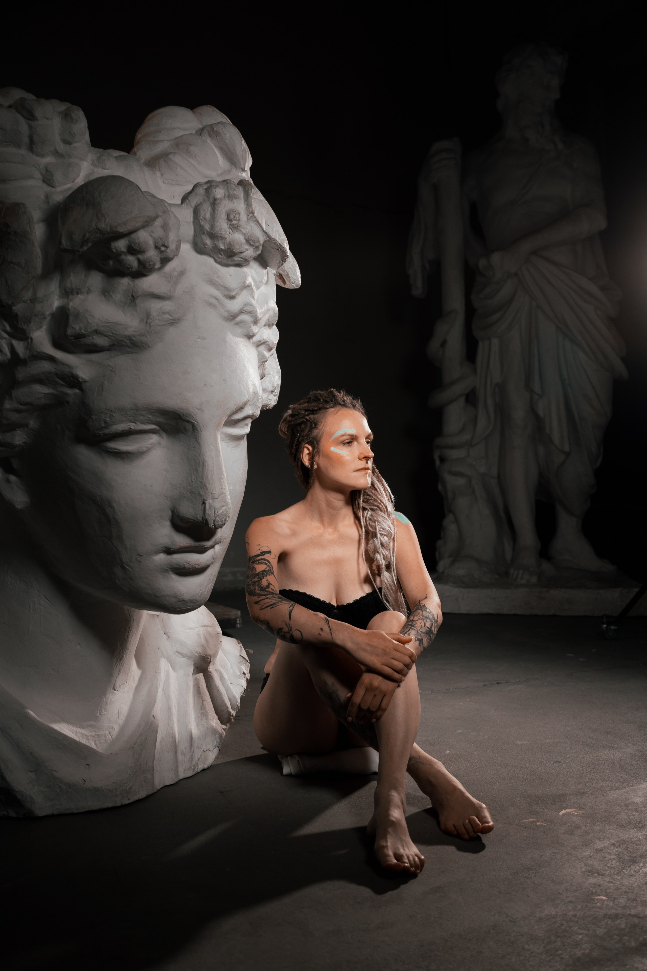 Art Katya. Креатор Ольга Яш