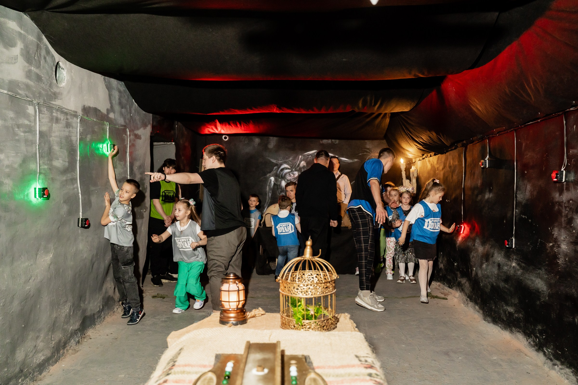 Форд Боярд. Свадебный фотограф Екатерина Кузнецова