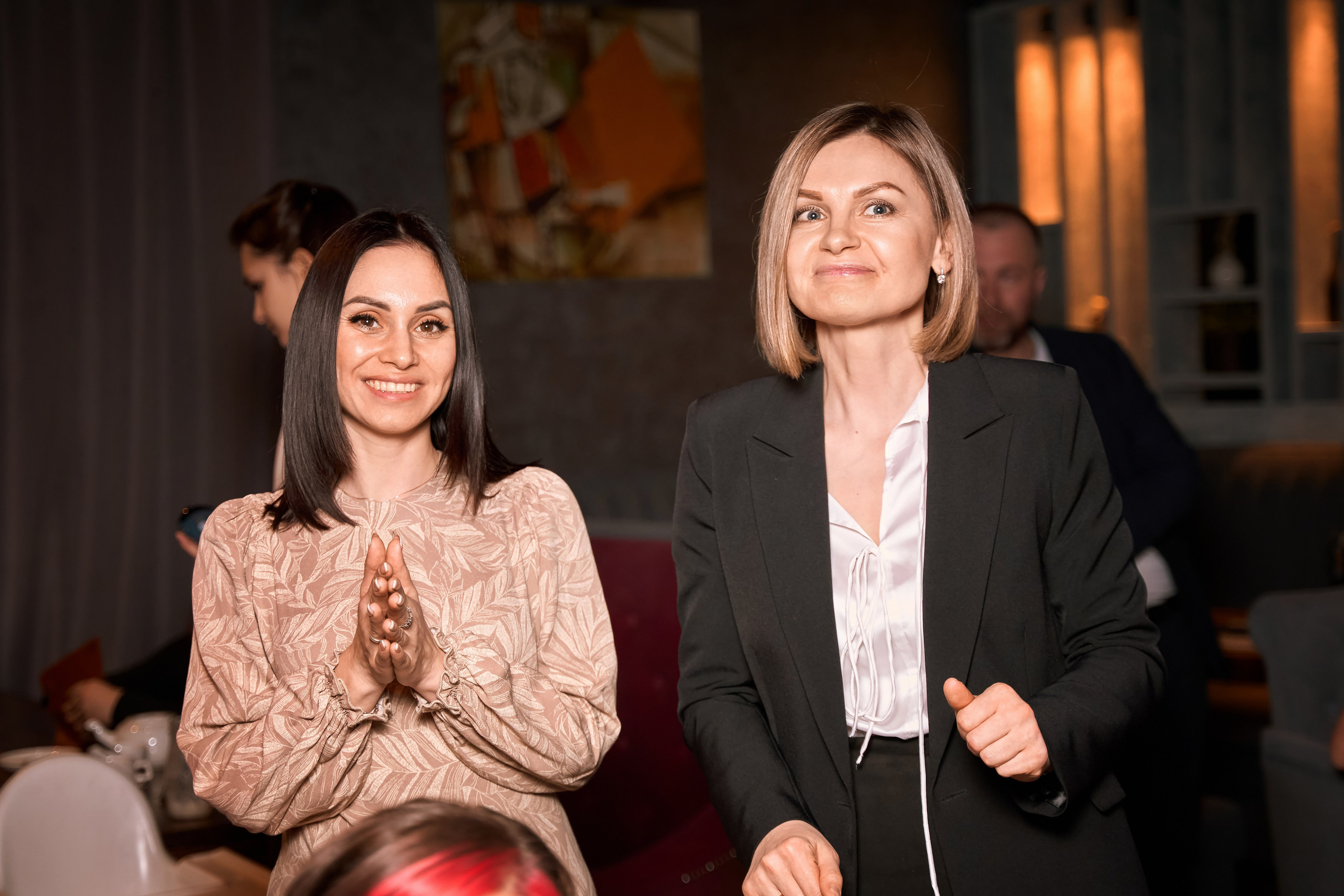 Репортаж. Портретный, семейный и репортажный фотограф в г. Чебоксары Дмитрий Мак