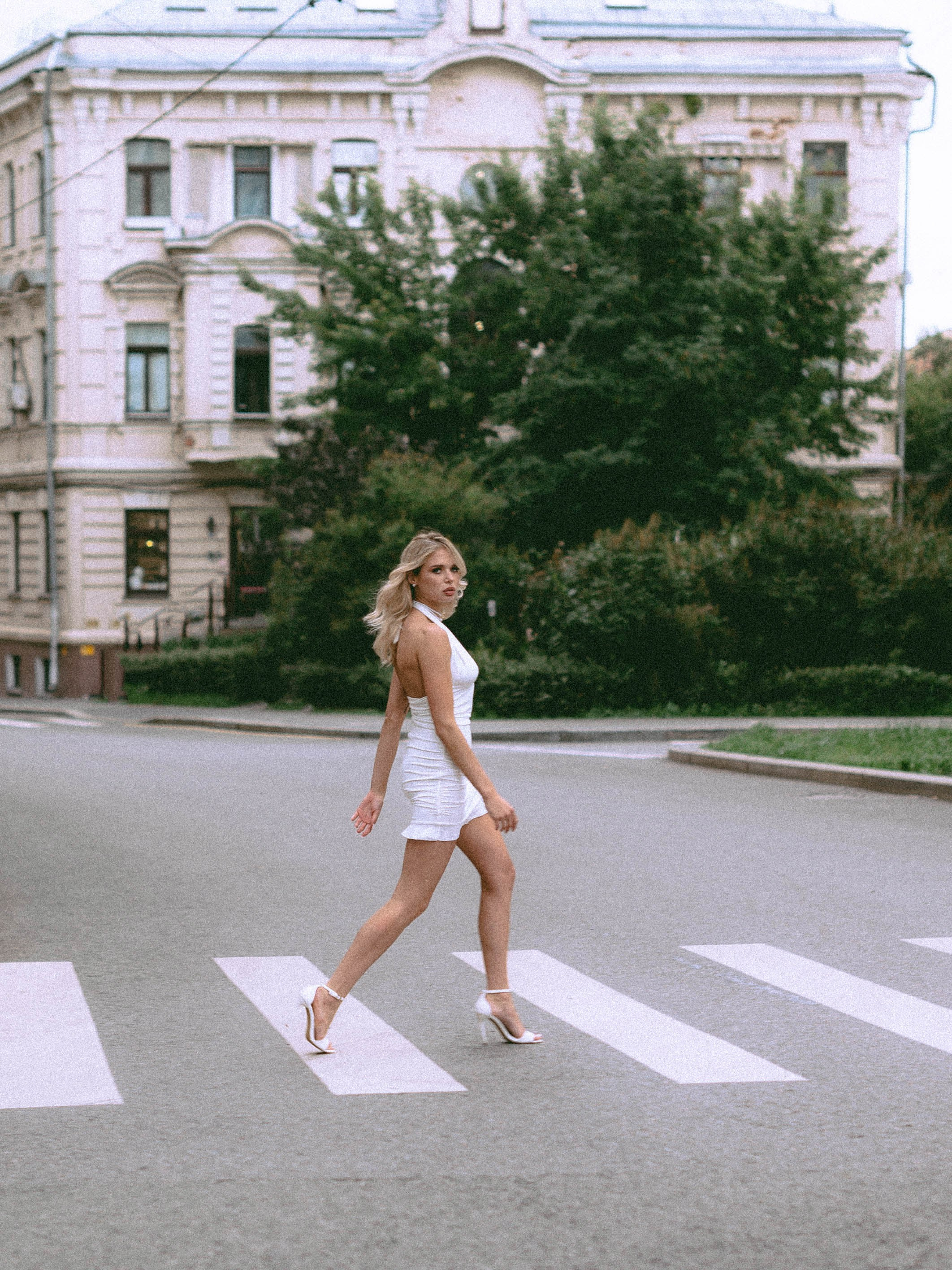 Соня. Портретный и свадебный фотограф Москва Валерия Возняковская