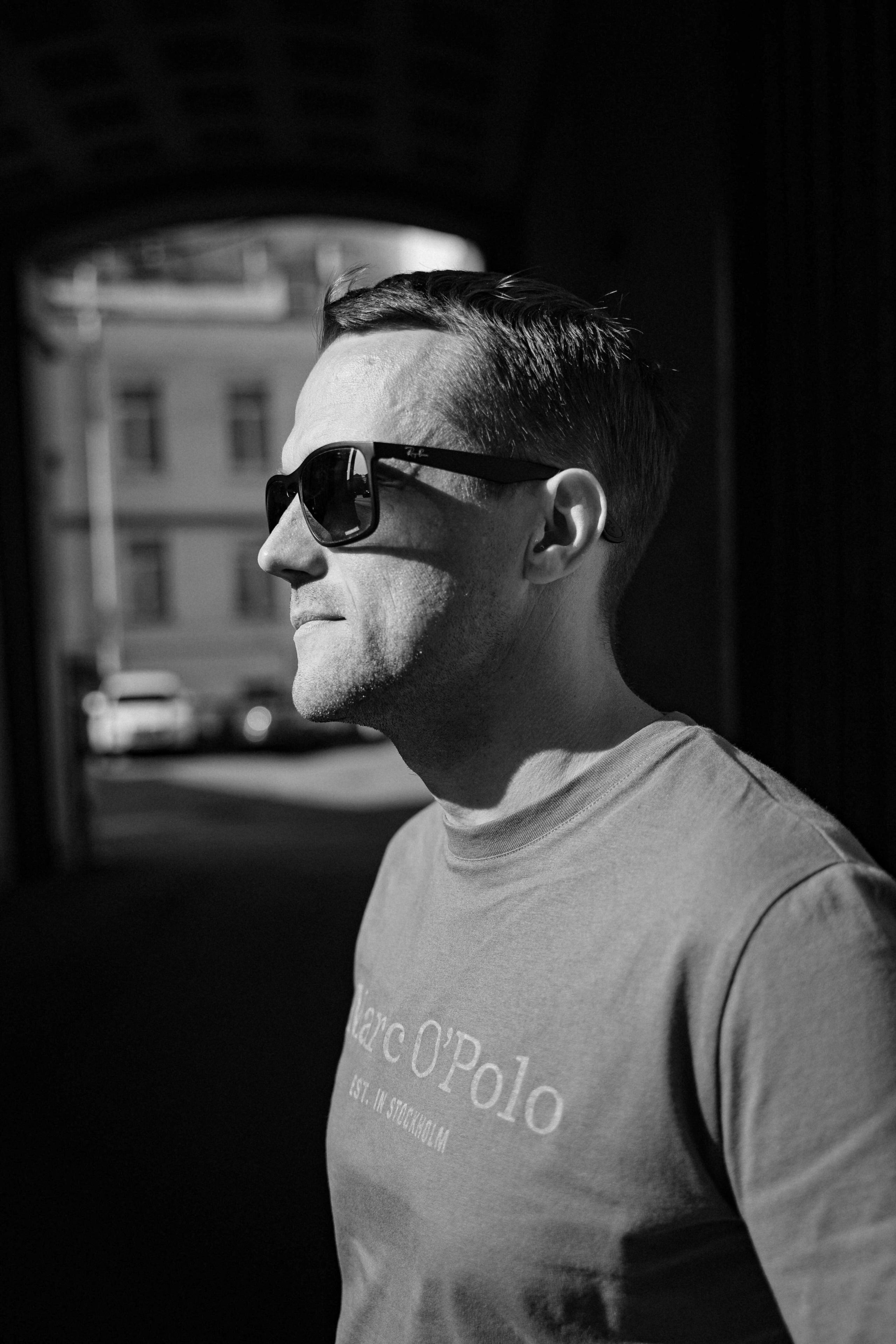 Евгений. Портретный фотограф в Санкт-Петербурге Дмитриева Наталия