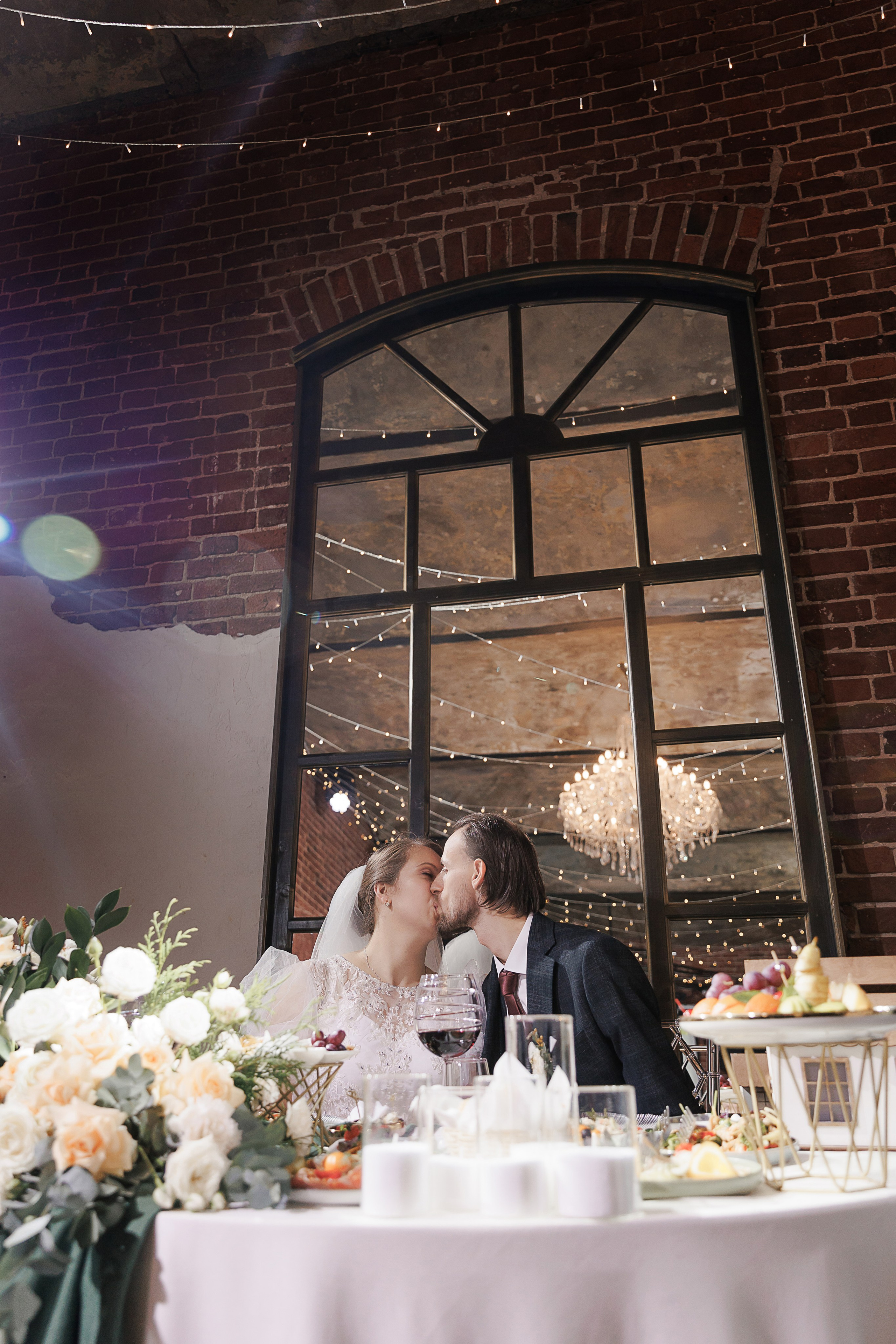 Андрей и Елена. Свадебный и семейный фотограф в Твери и Тверской области