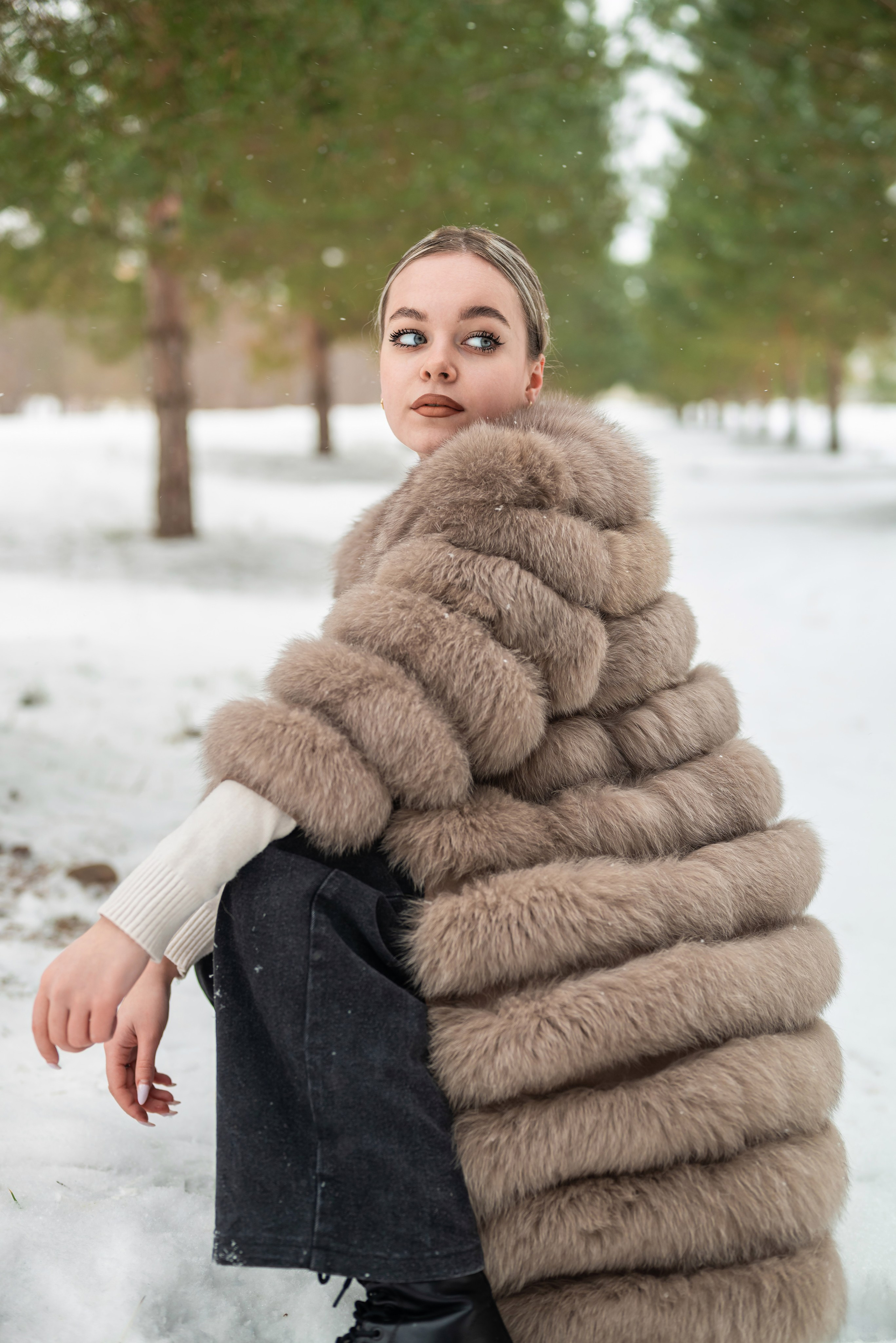 Екатерина. Фотограф в городе Салават