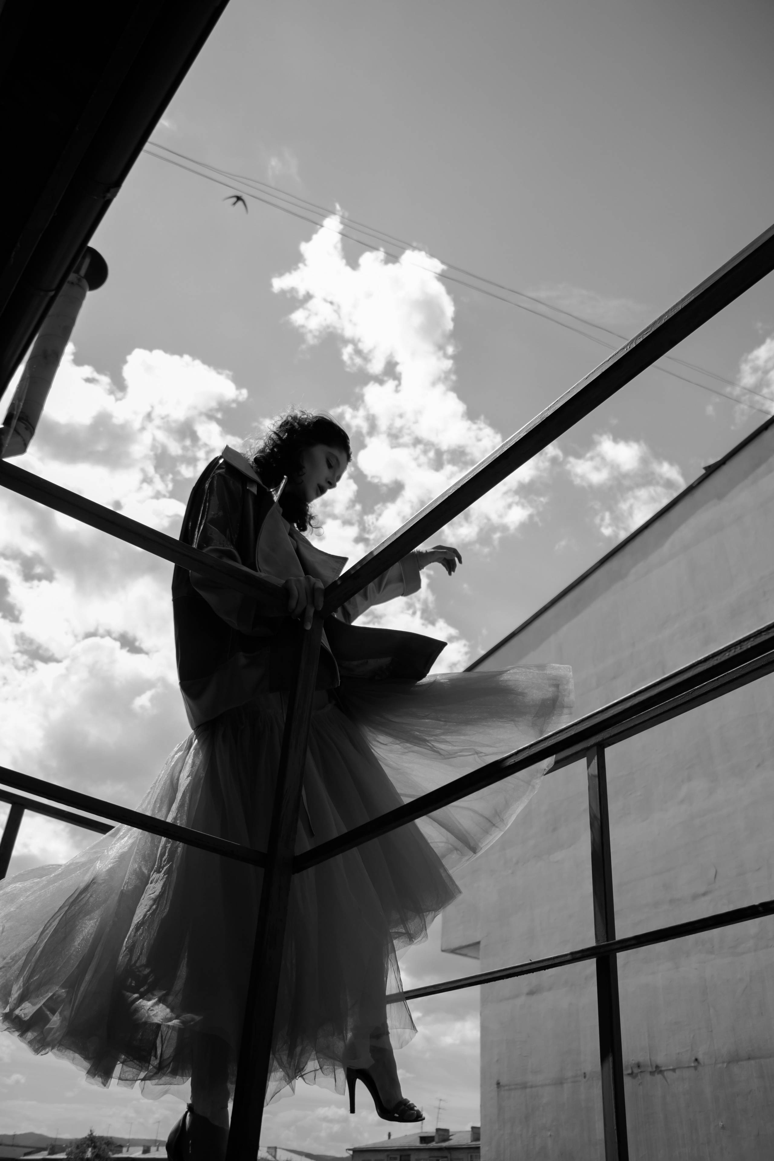 Мария. Свадебный и контент фотограф в Красноярске Марианна Перфильева