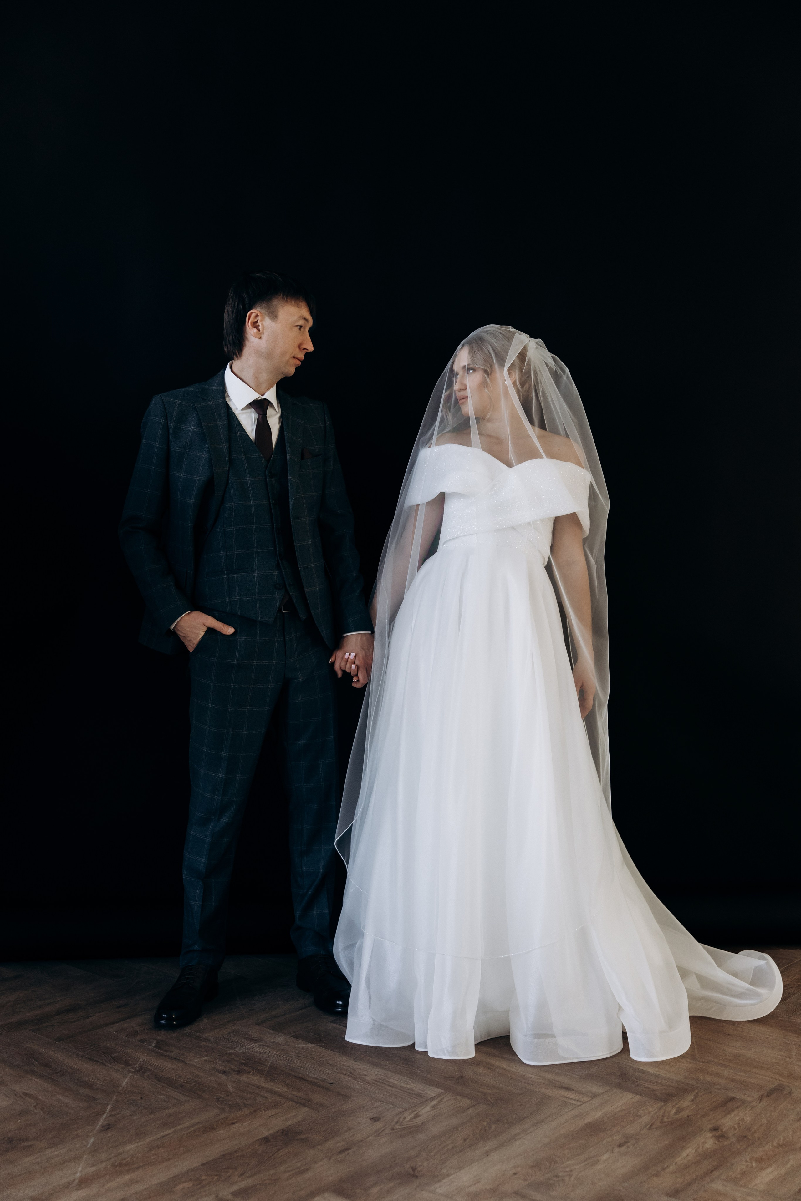 Евгений и Елена. Свадебный и контент фотограф в Красноярске Марианна Перфильева