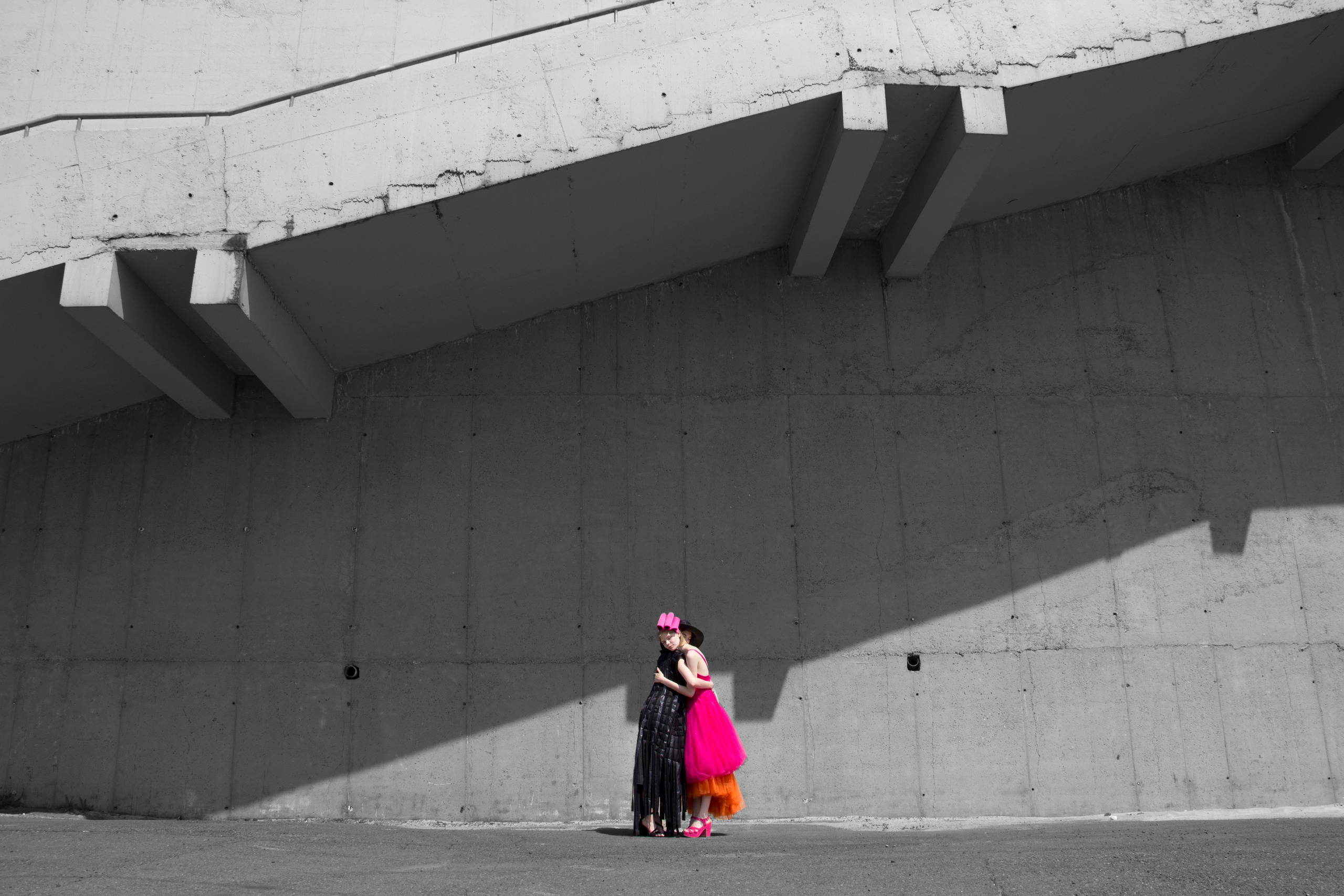 Борьба с самим собой. Свадебный и контент фотограф в Красноярске Марианна Перфильева