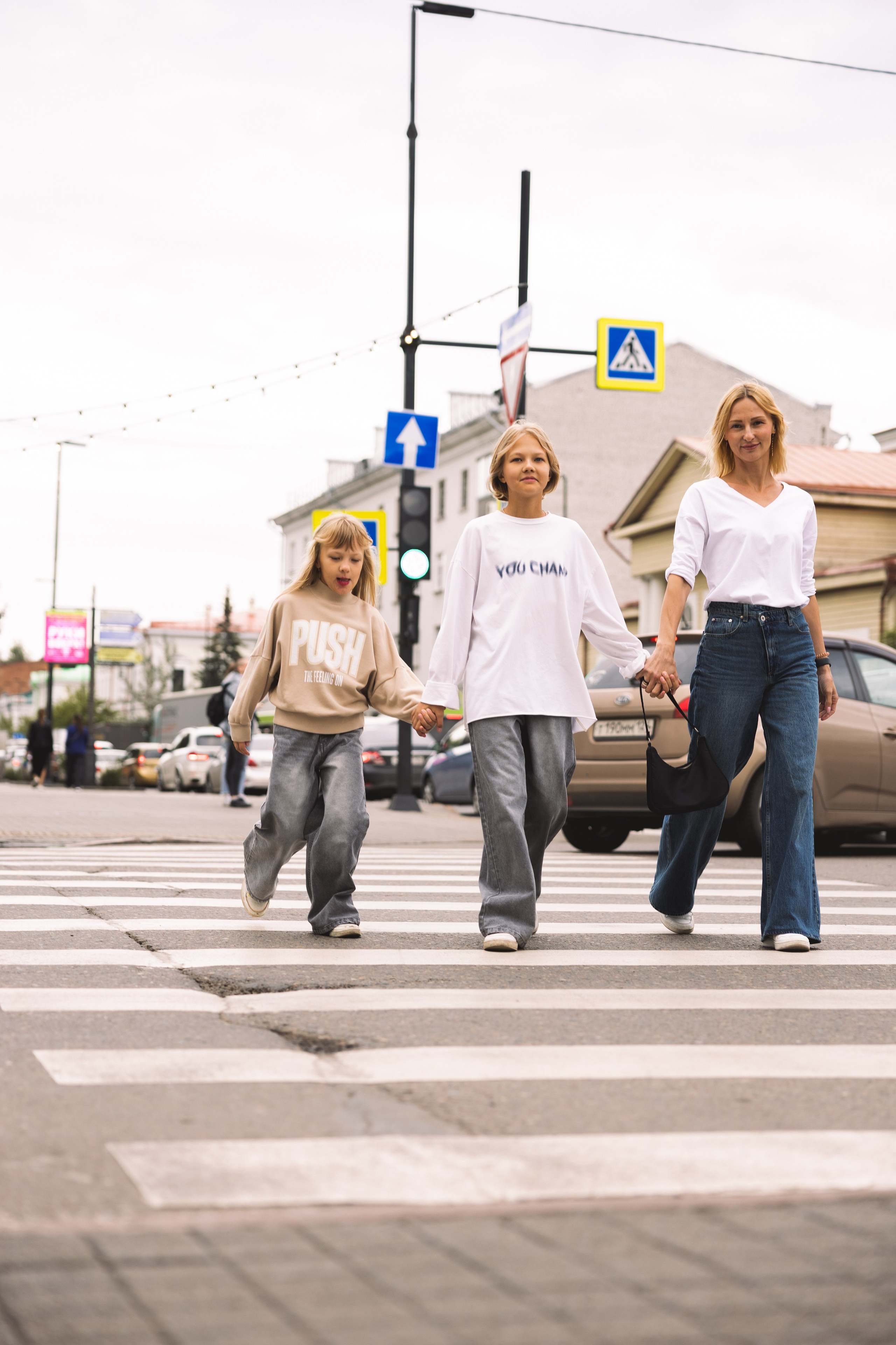 Семья. Свадебный и контент фотограф в Красноярске Марианна Перфильева