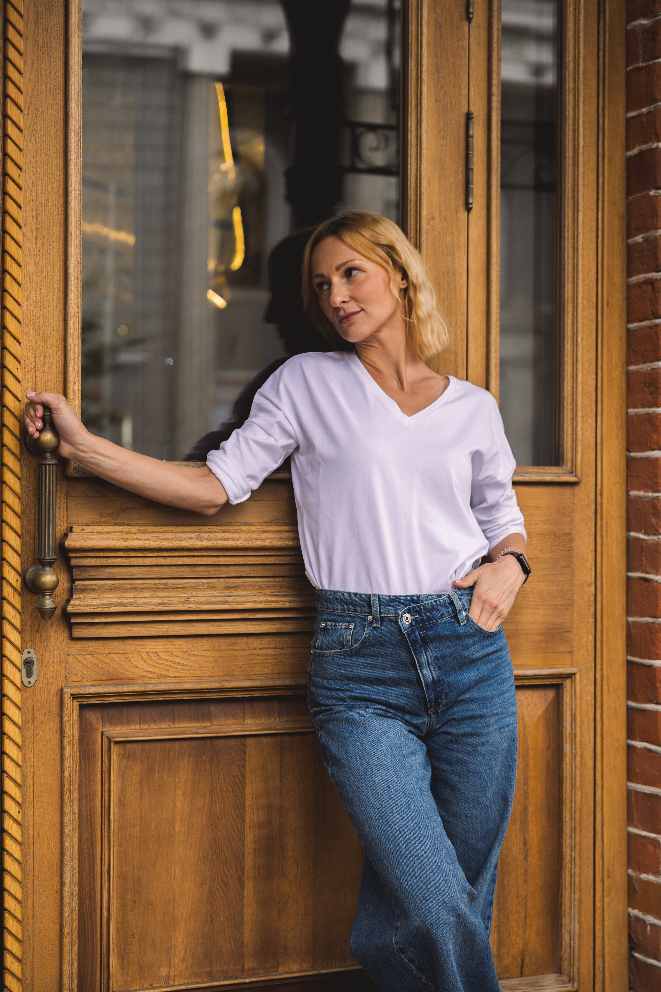 Семья. Свадебный и контент фотограф в Красноярске Марианна Перфильева