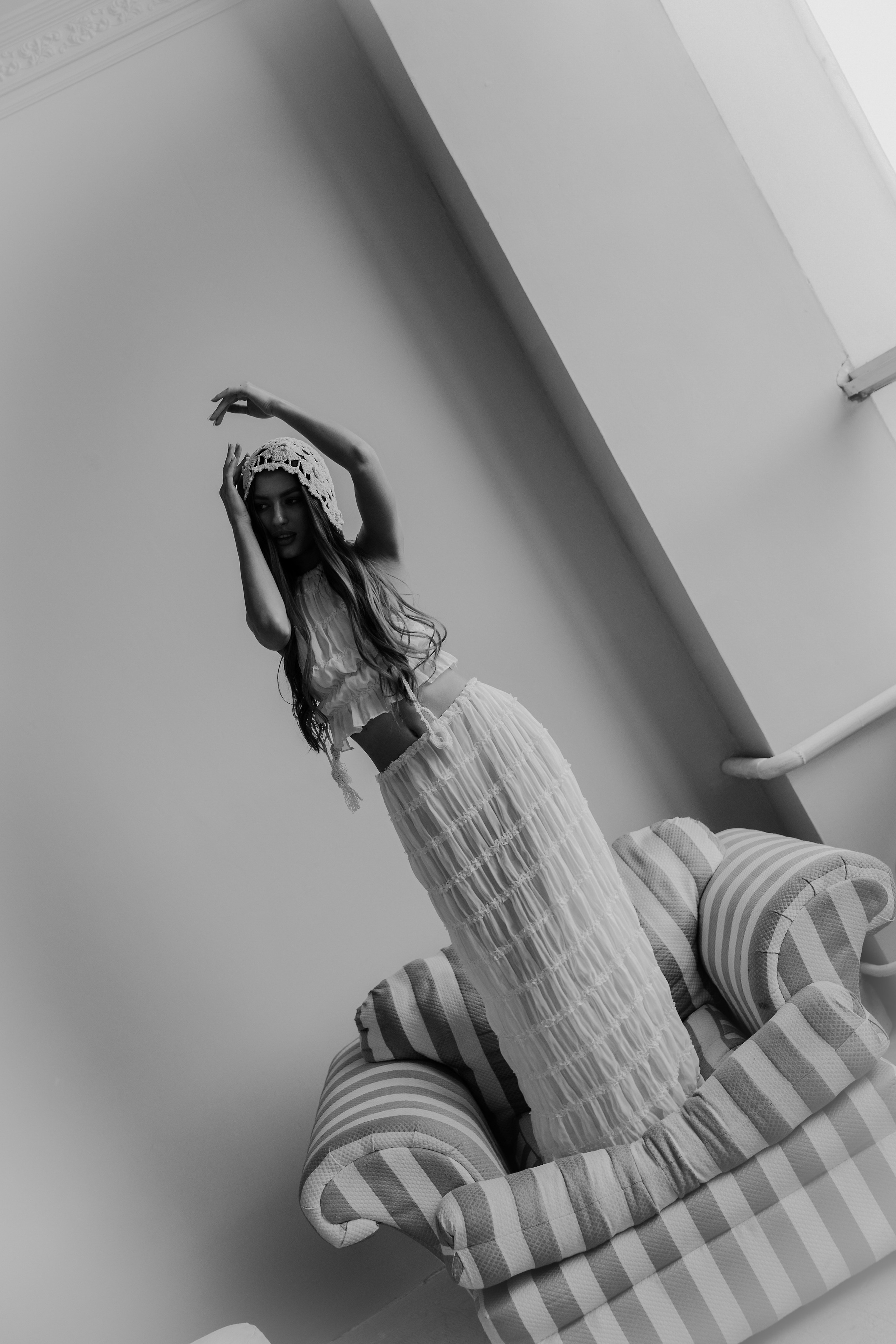 Татьяна. Свадебный и контент фотограф в Красноярске Марианна Перфильева