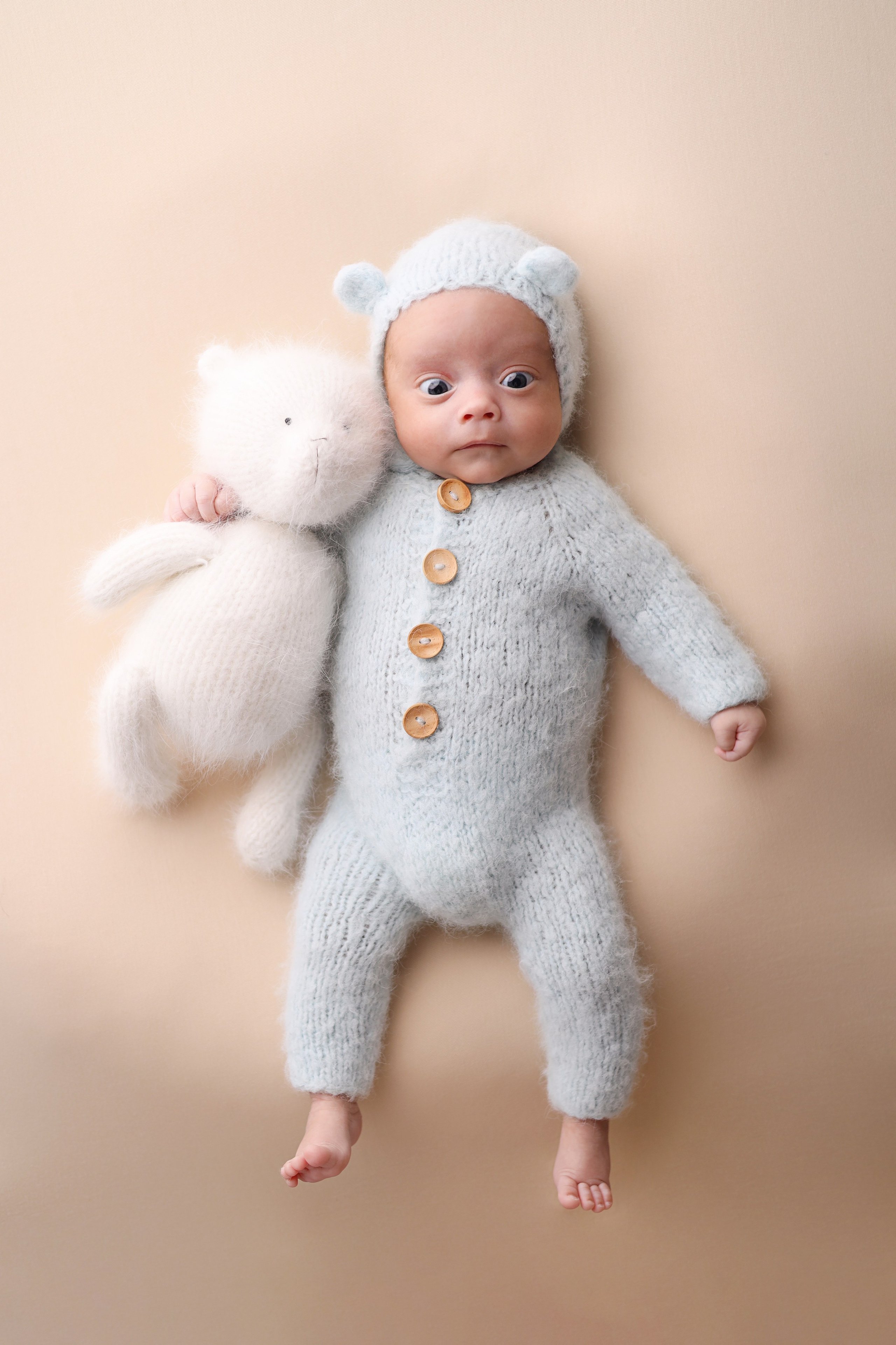 Съемка тройняшек Матвея, Тимофея и Лёвы. Фотограф новорожденных Москва. Ньюборн фотограф Москва