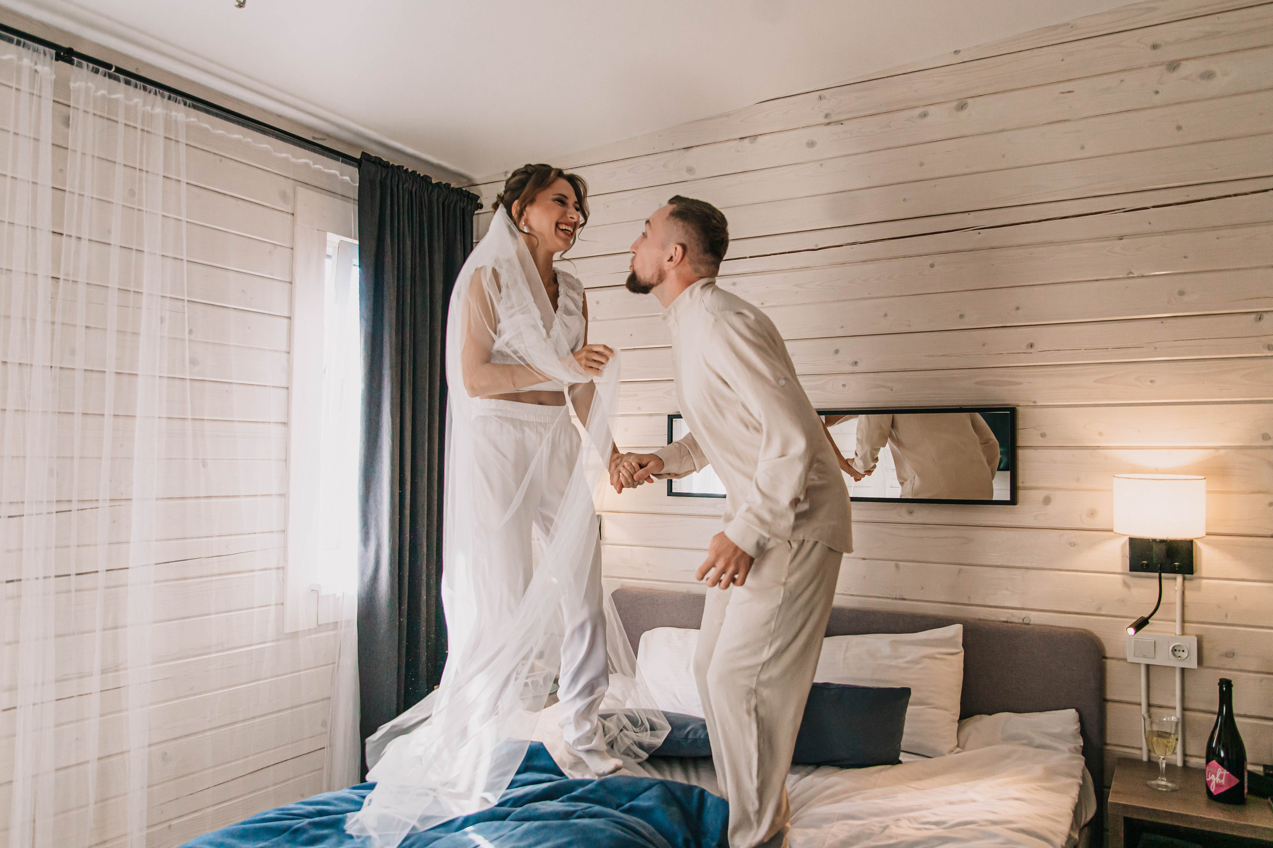 Вячеслав и Анастасия (пакет «Весь день»). Фотограф Дарья Маташкова