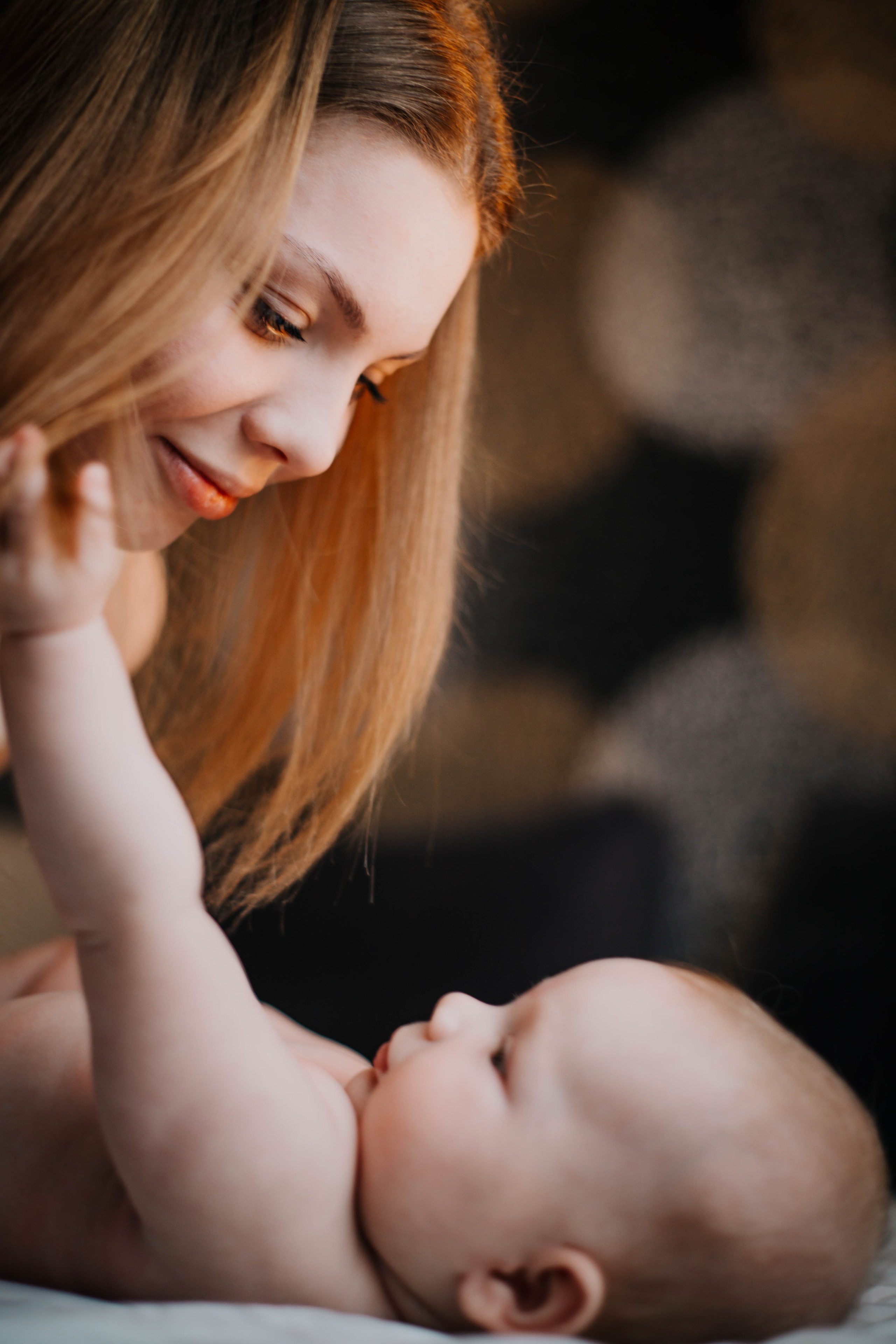 Полина и Эвелина. Фотограф Дарья Маташкова