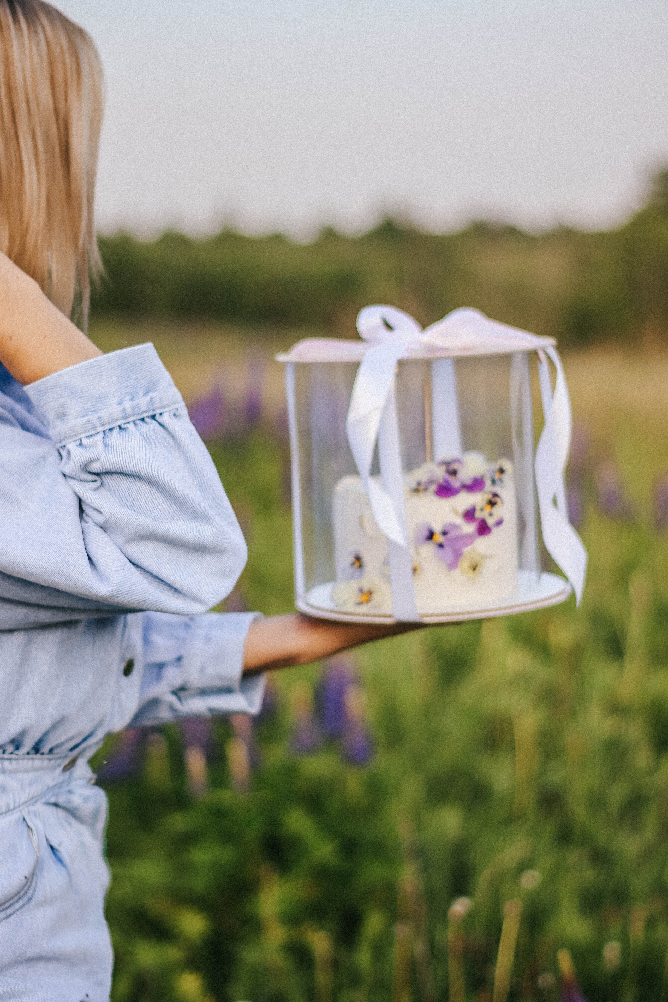 Марина. Фотограф Дарья Маташкова