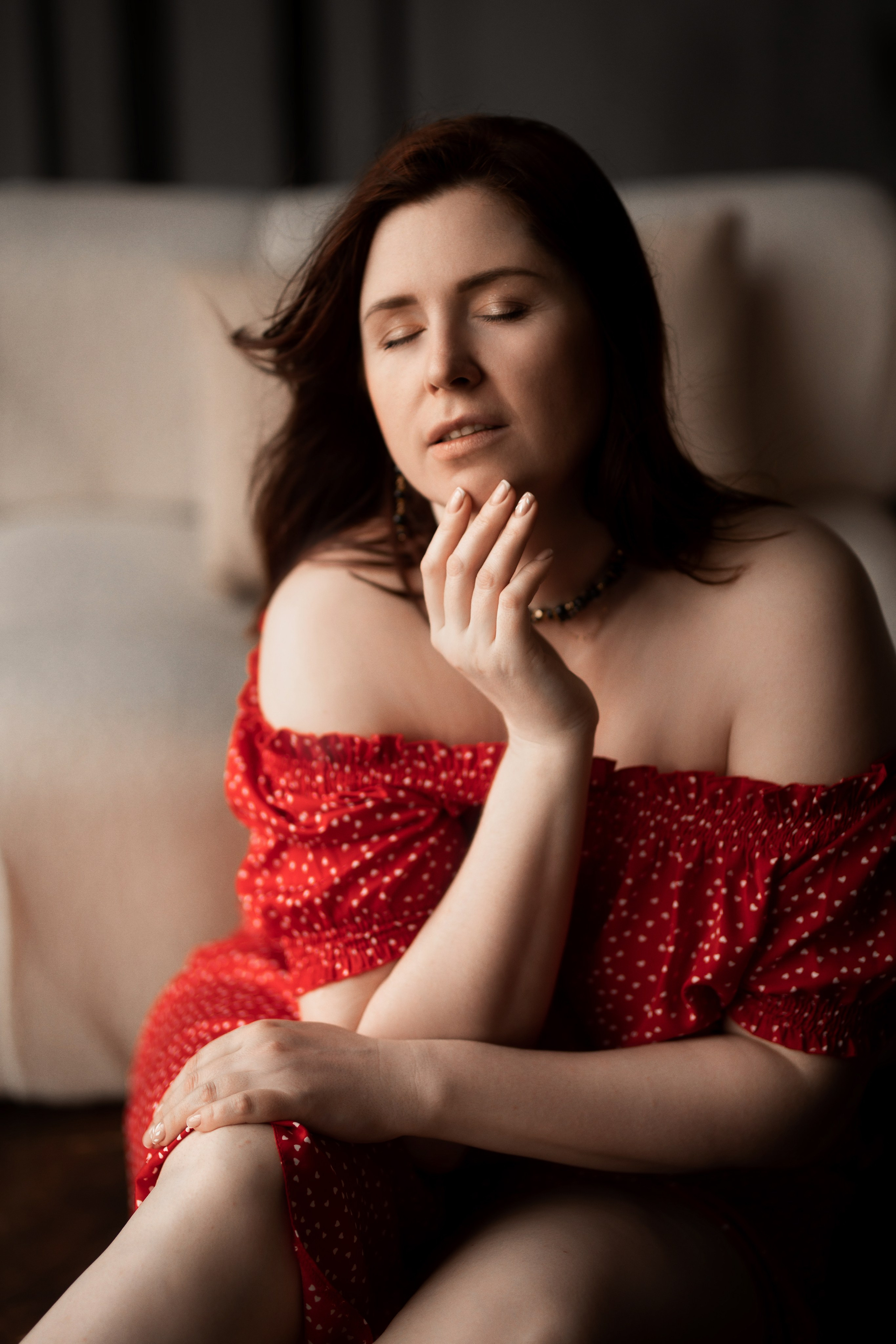 Татьяна. Фотограф чувственного портрета в Санкт-Петербурге Светлана Фролова