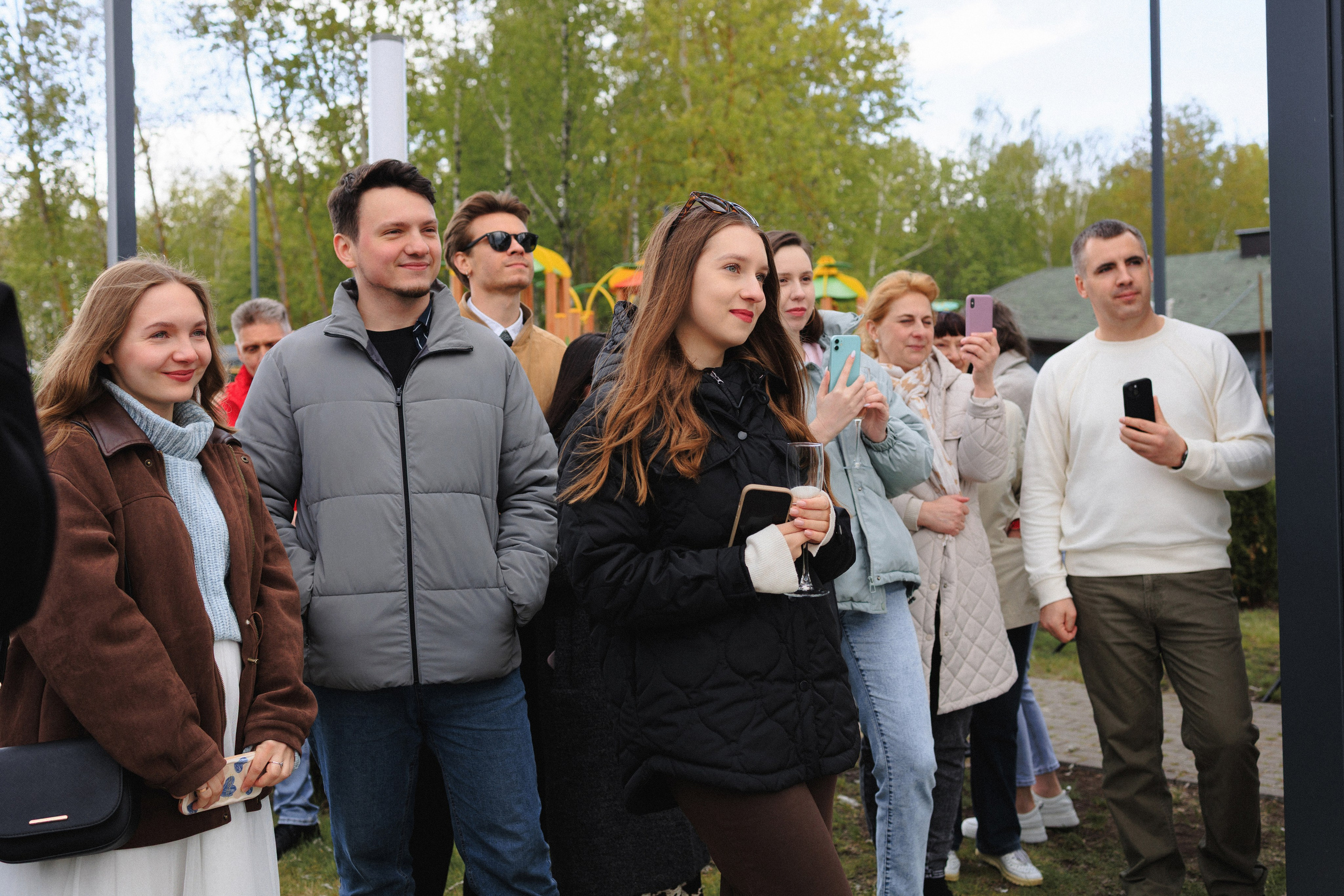 Валик & Настя | Gender Party. Свадебный фотограф в Минске Владислав Бабич