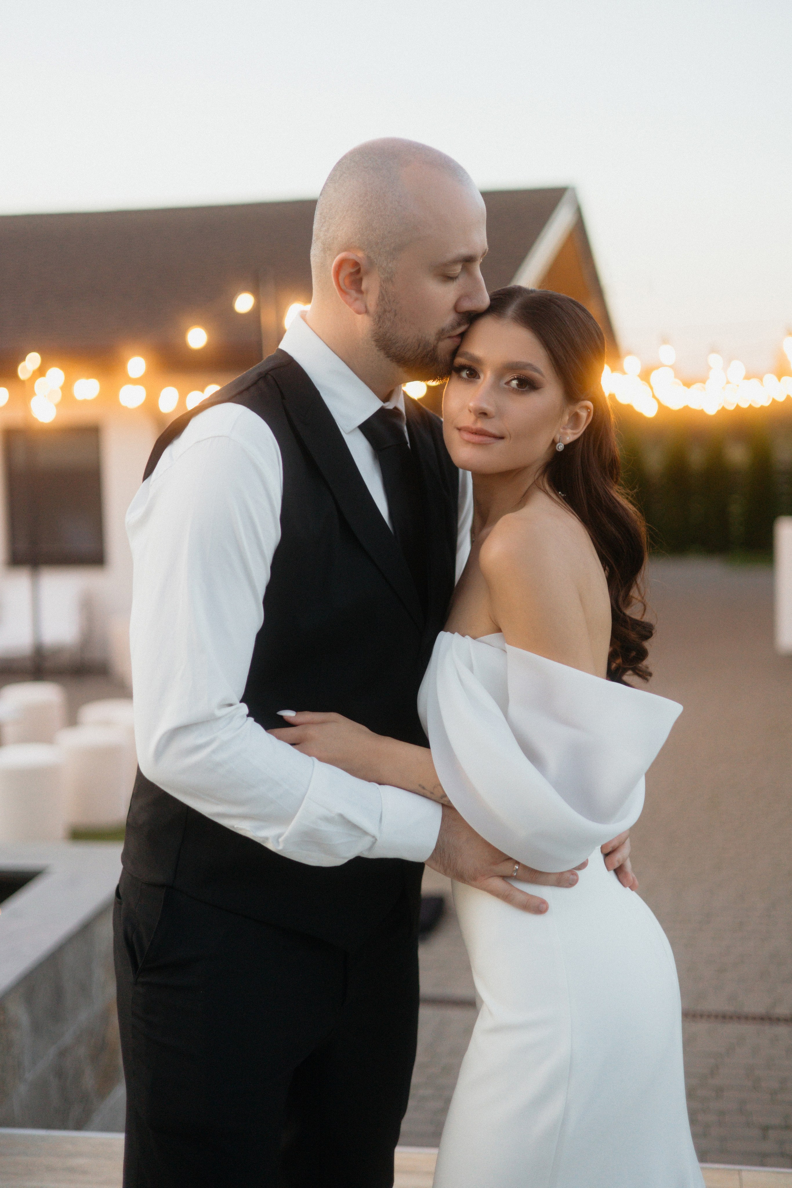 Игорь & Ксюша | GRAND CHALET. Свадебный фотограф в Минске Владислав Бабич