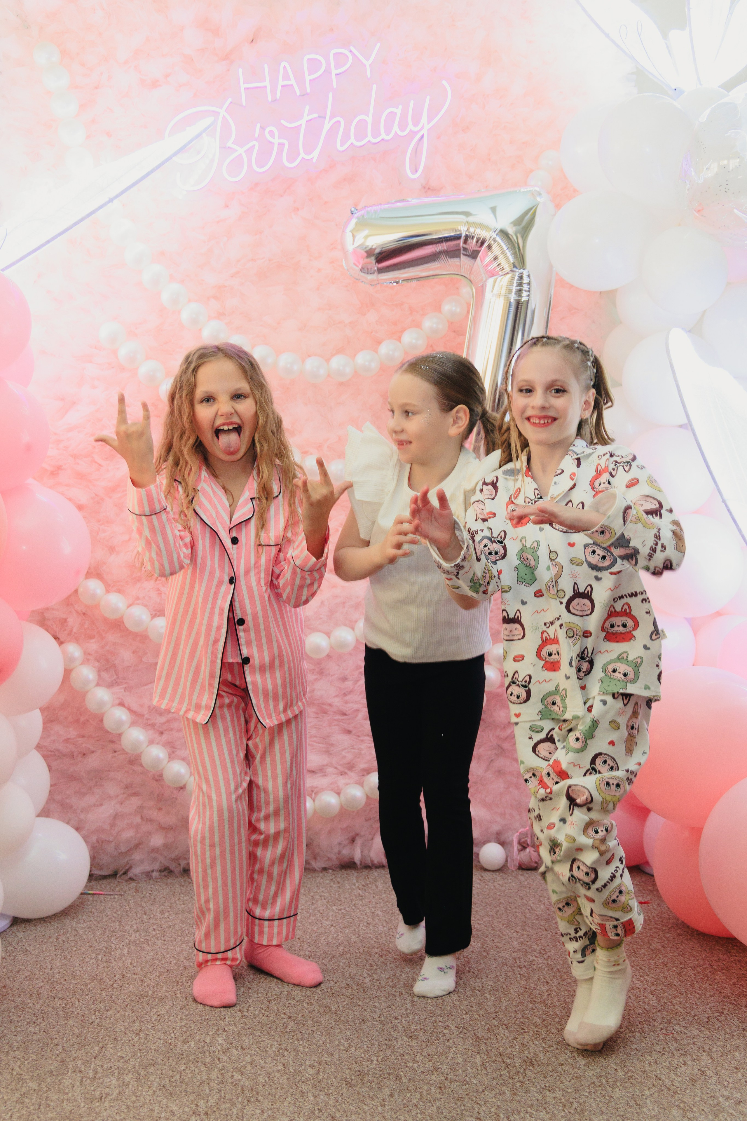 Злате 7 лет | Пуговка. Свадебный фотограф в Минске Владислав Бабич