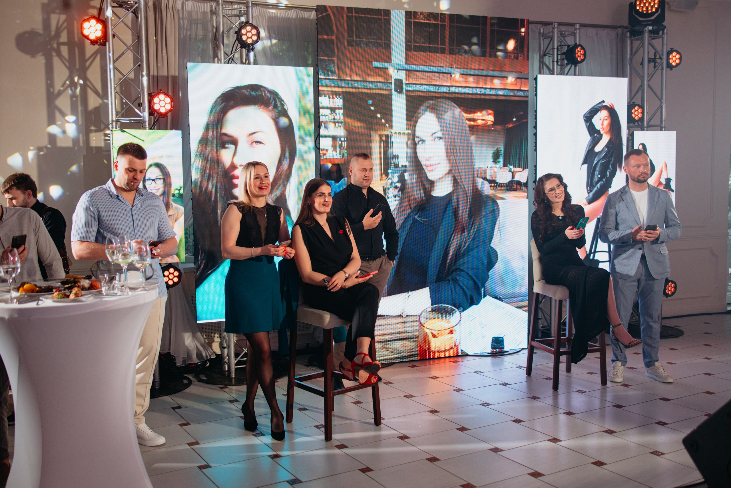 SASHA 30 feat. Кай Метов. Свадебный фотограф в Минске Владислав Бабич