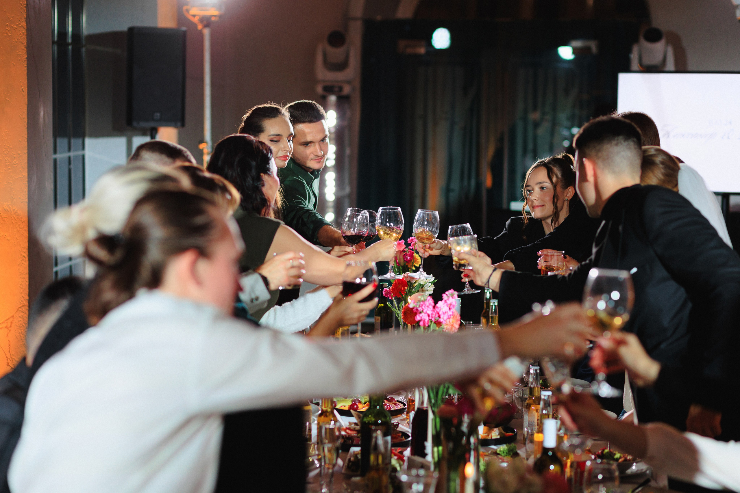 Саша & Даша. Свадебный фотограф в Минске Владислав Бабич