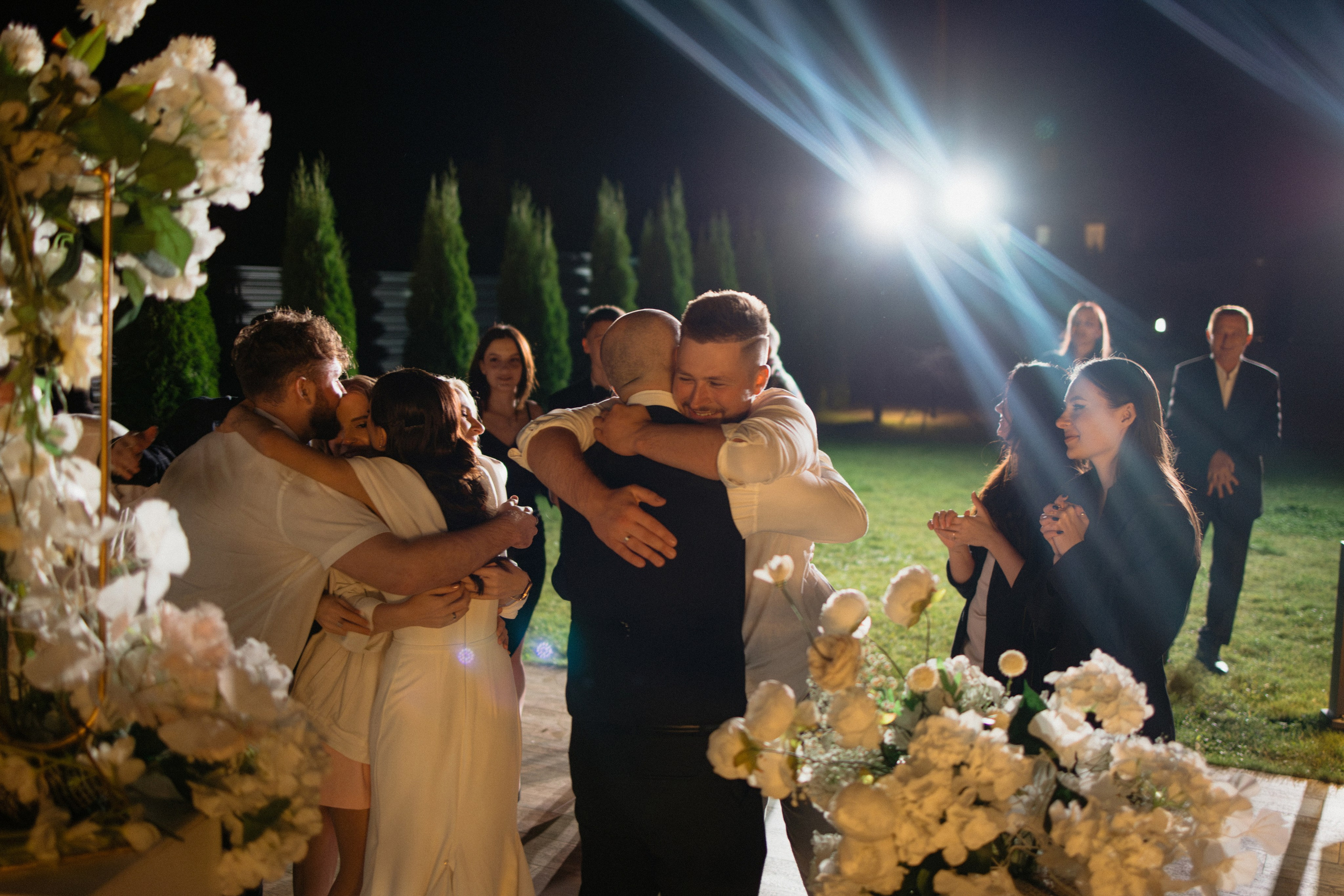 Игорь & Ксюша | GRAND CHALET. Свадебный фотограф в Минске Владислав Бабич