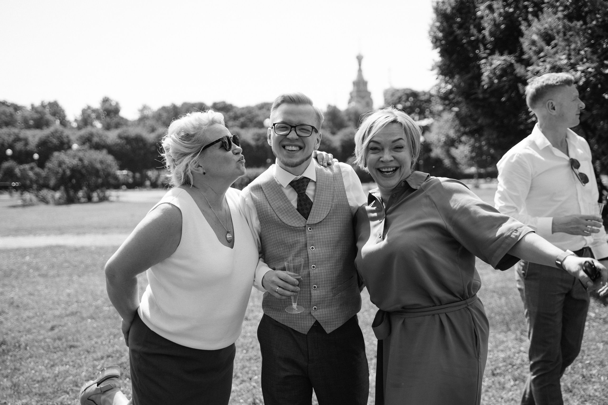 01.07.2023. Свадебный фотограф — Наталья Фед СПб/Москва