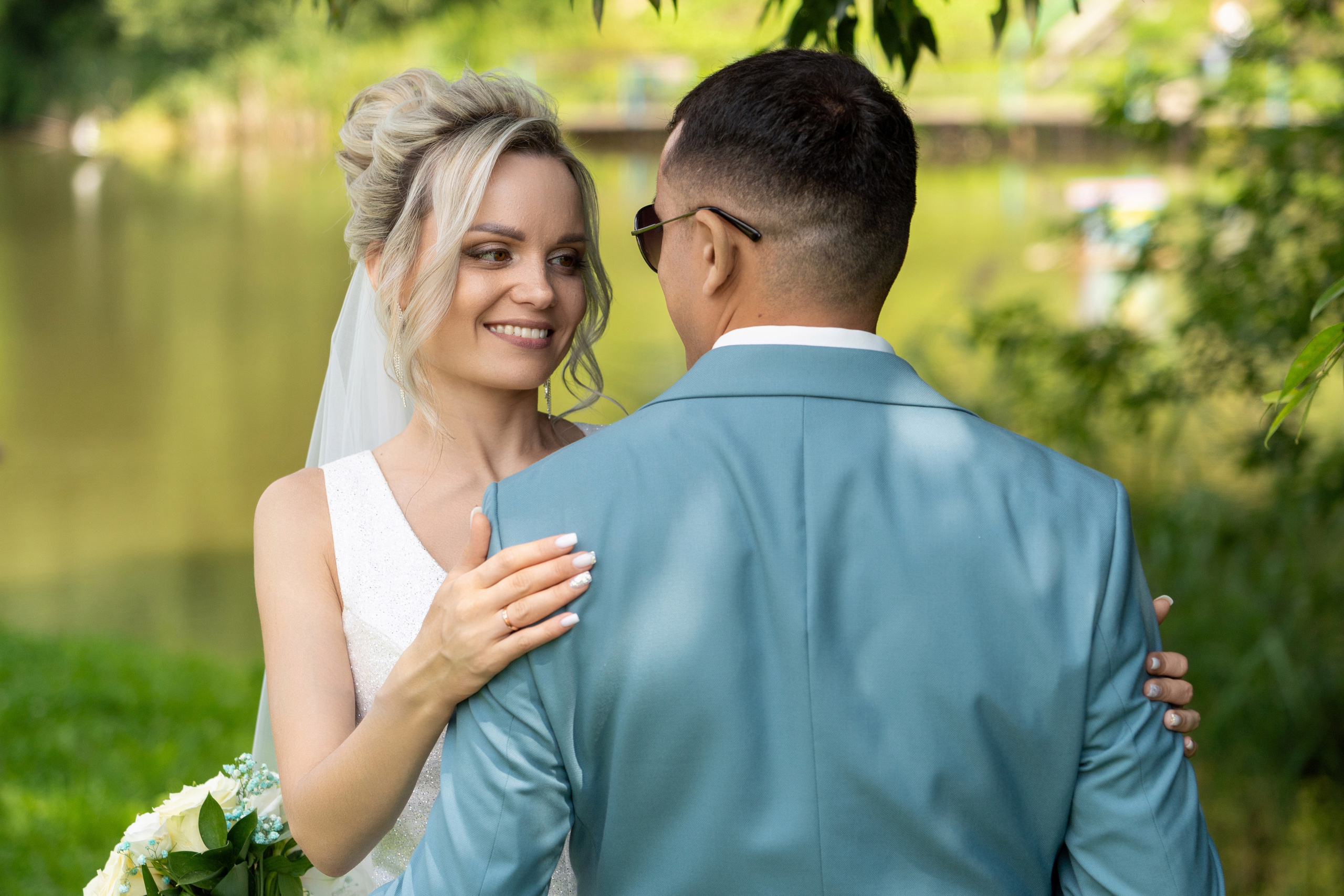 Ваш фотограф в Томске Александр Аркуша