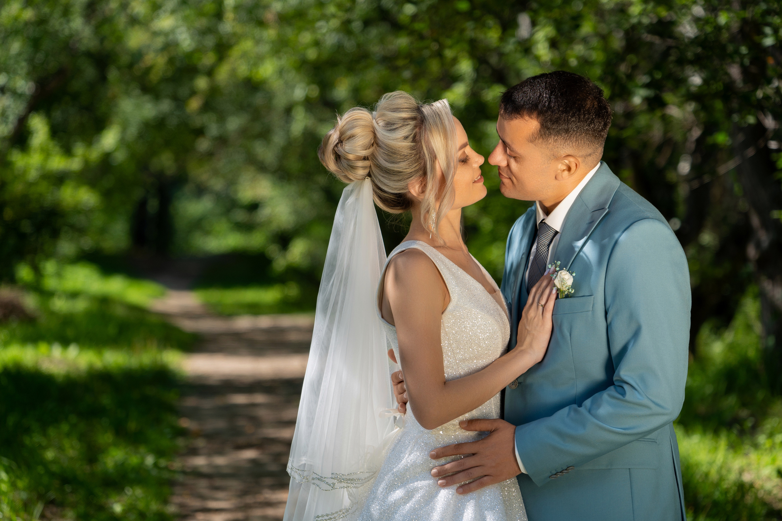 Ваш фотограф в Томске Александр Аркуша