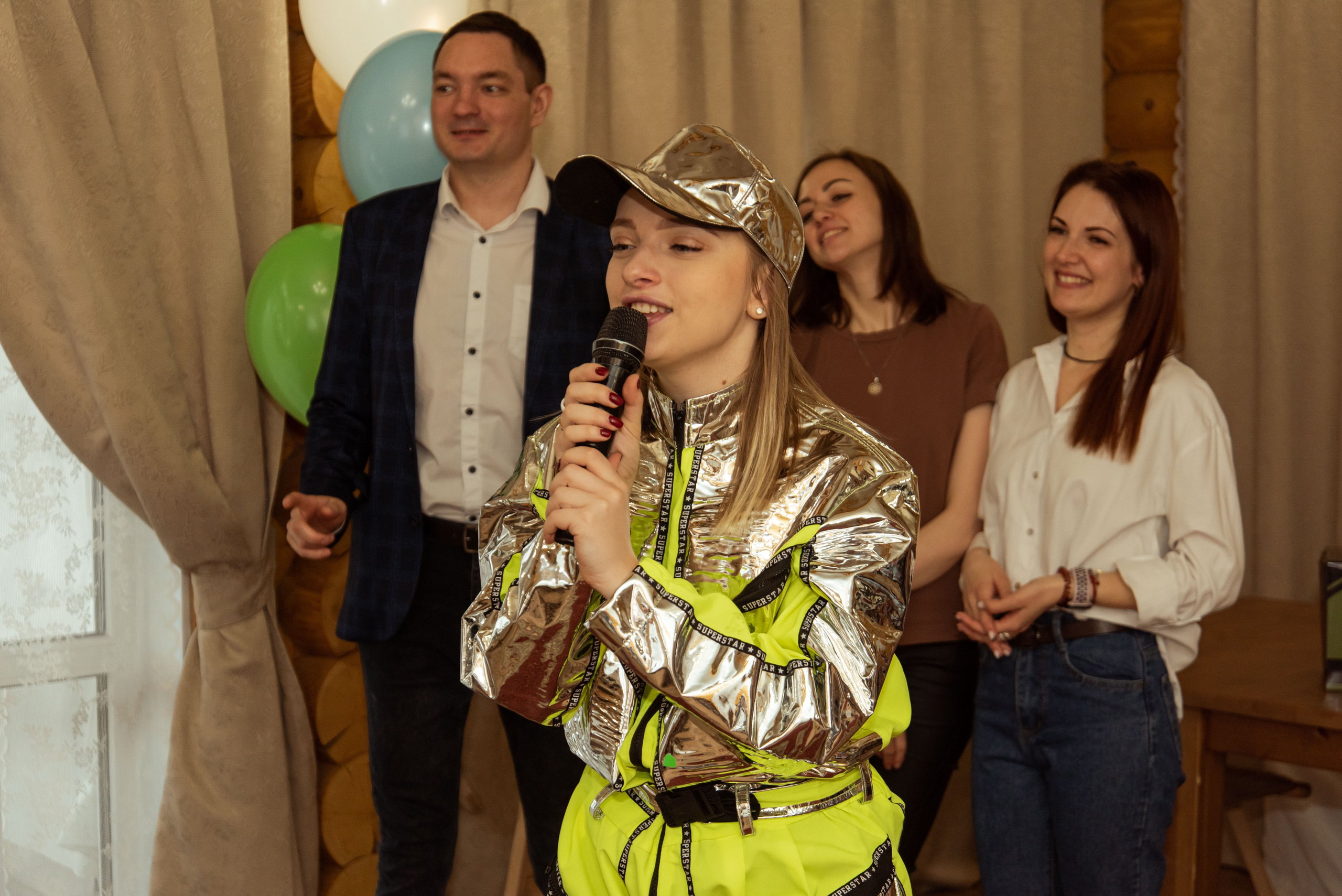 6 лет Серёже!. Женский фотограф в Москве и МО