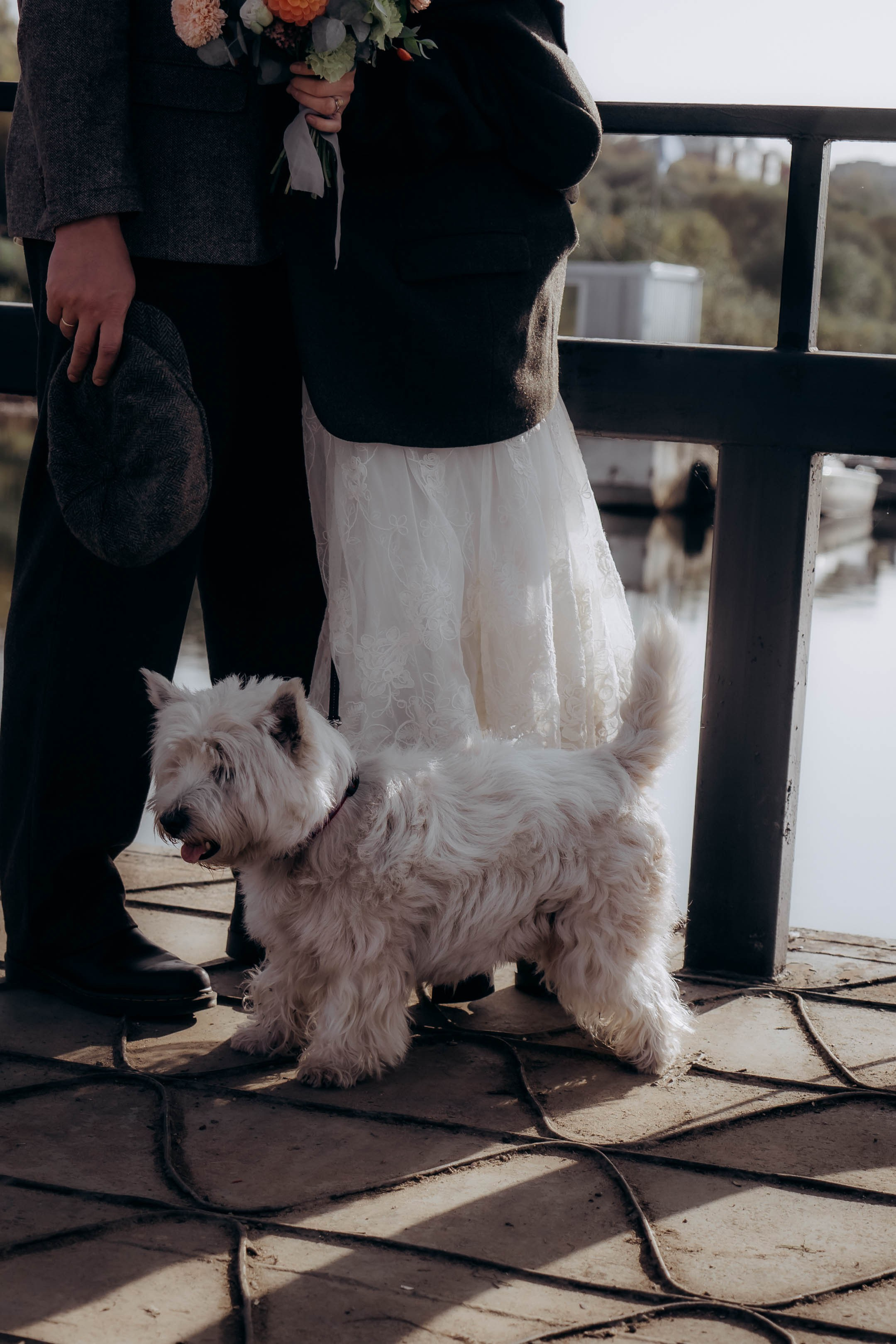 Юрий и Анастасия. Фотограф/ видеограф Катя Ильина Калуга