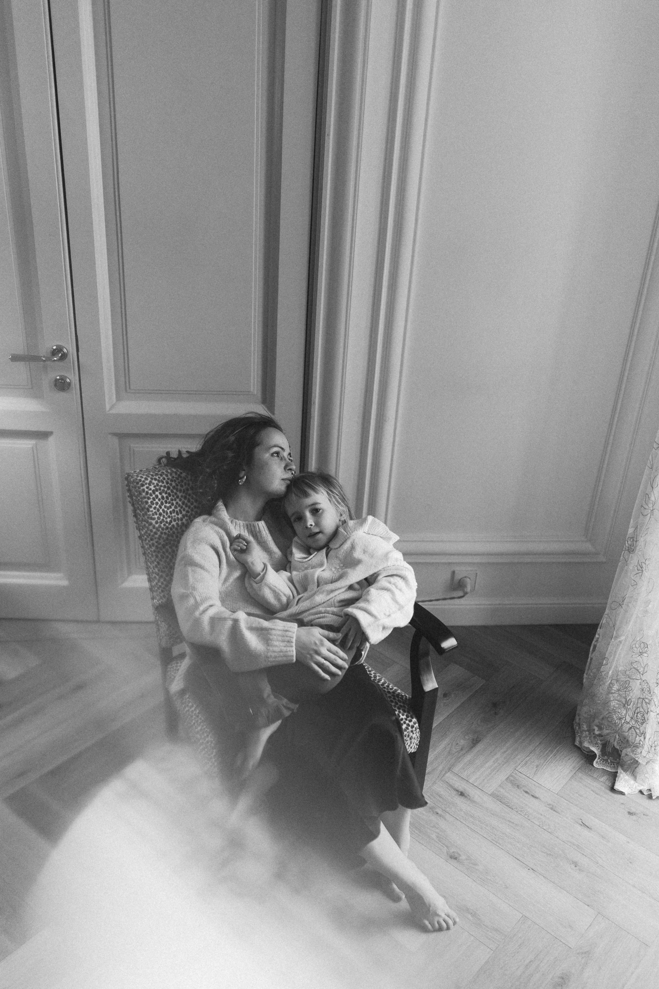 Алина, Юля. Семейный фотограф Оля Гладченко