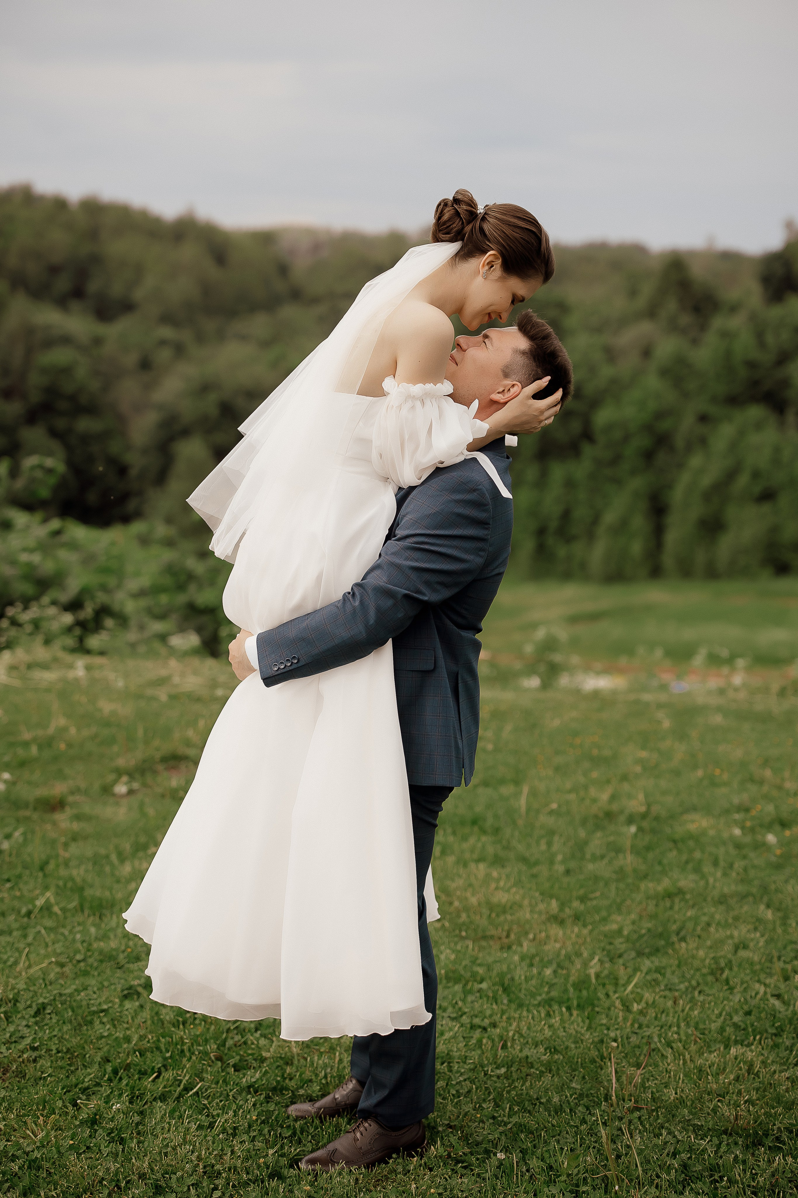 Свадебная съемка. Свадебный фотограф