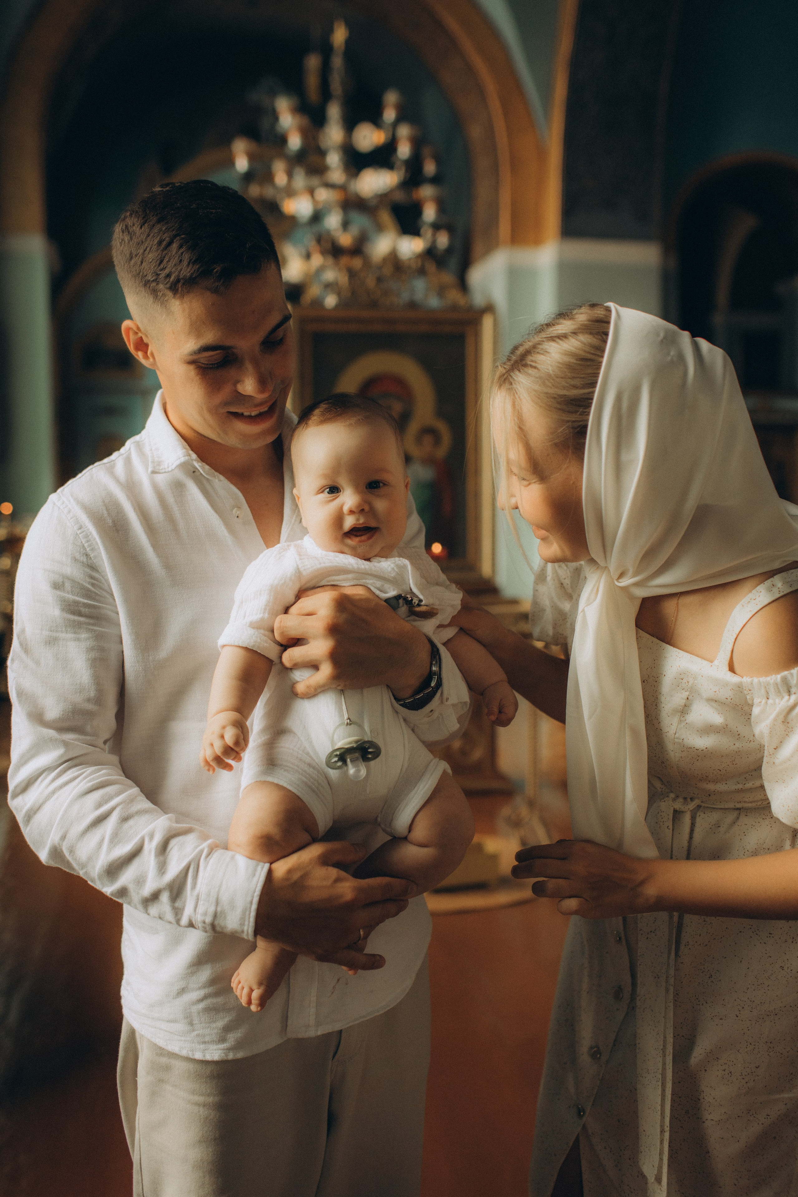 Крещение Арсения. Александра Ниценко СЕМЕЙНЫЙ ФОТОГРАФ ИЗ СТАВРОПОЛЯ