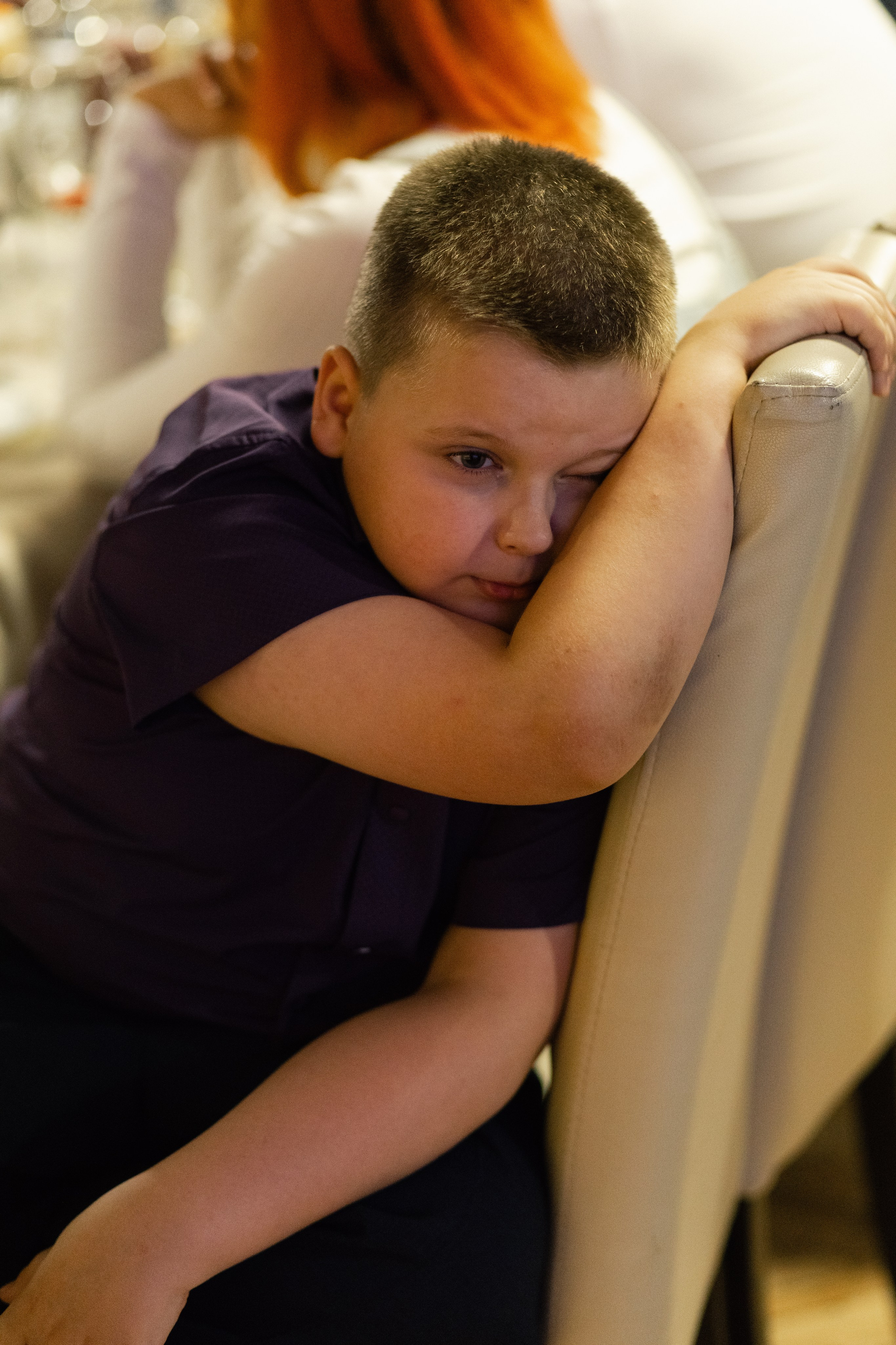 Maksim & Lia. Фотограф в Томске Ирина Павлуцкая