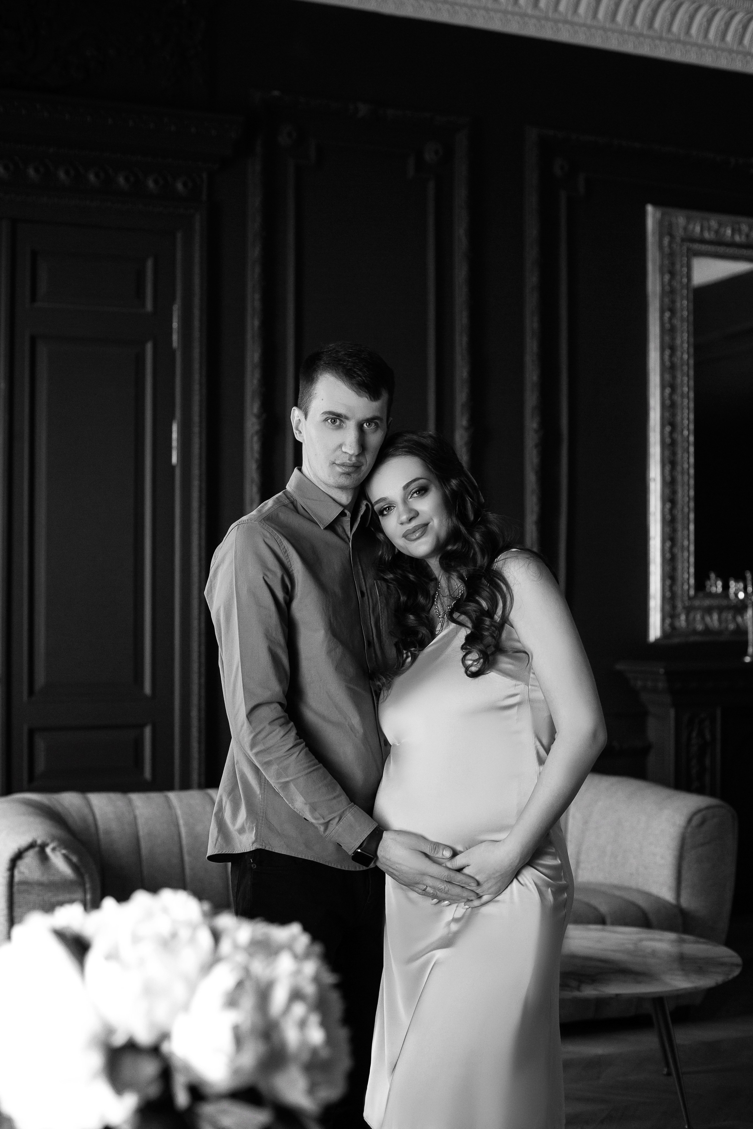 💜. Главная