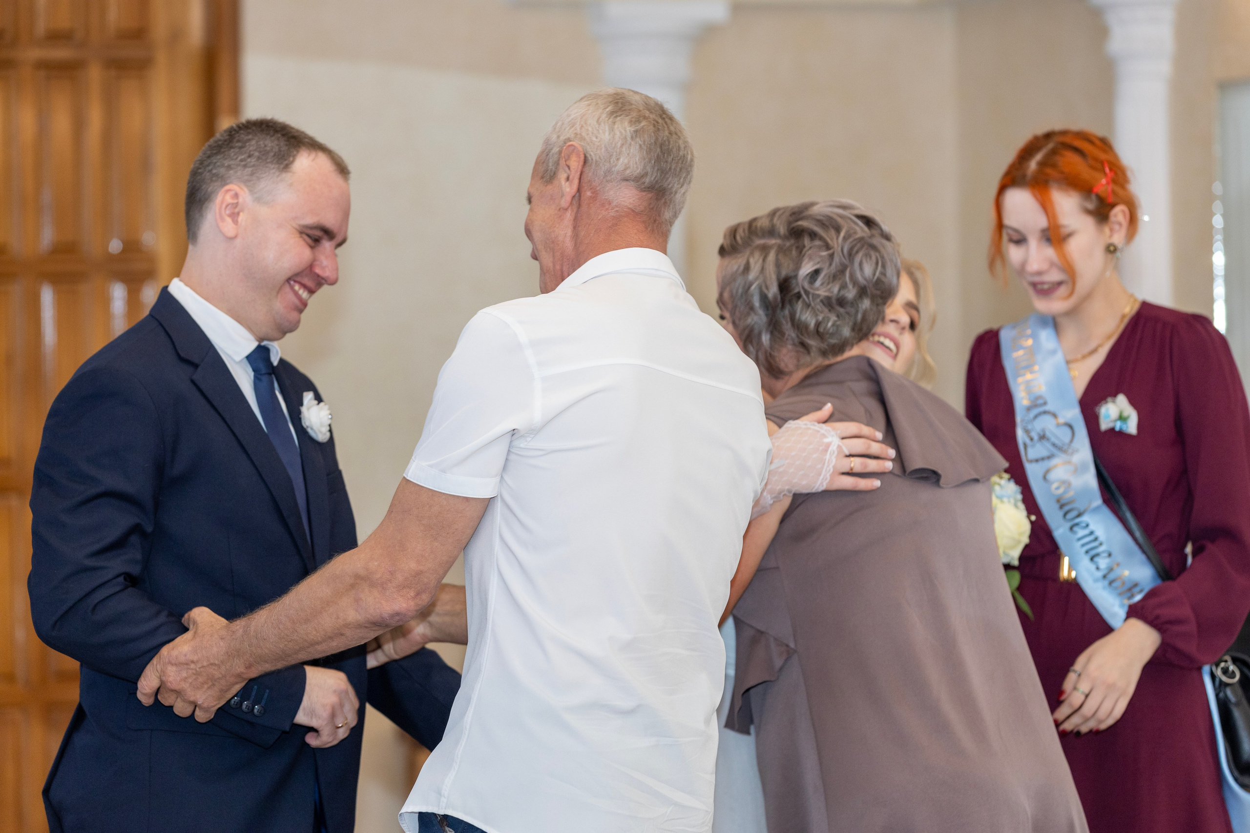 Свадьба Евгения и Екатерины. Свадебный фотограф и видеограф Олег Чаленко