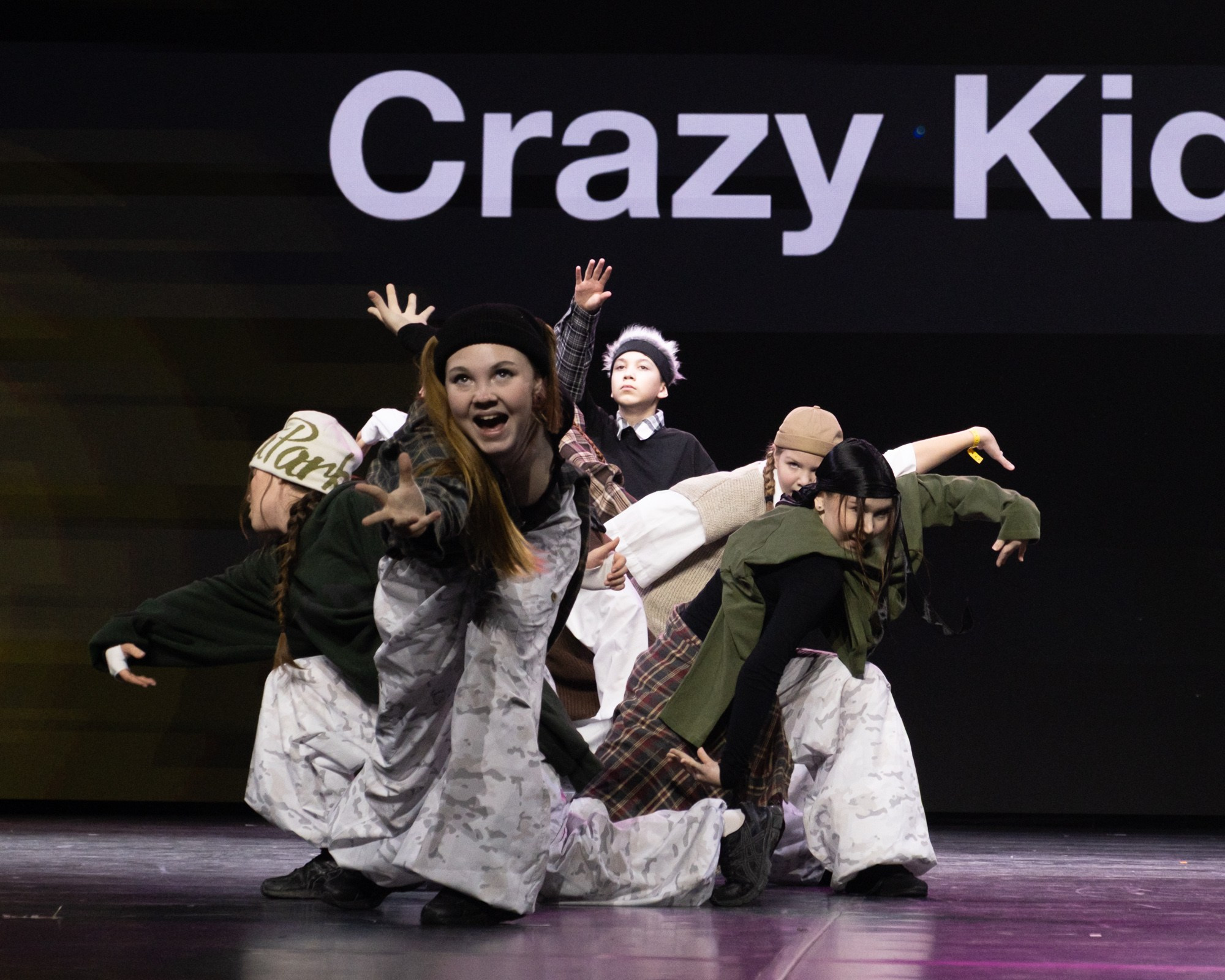 Иди танцуй FEST. Финал в Сочи. Репортажный фотограф в Казани Павел Серпокрылов