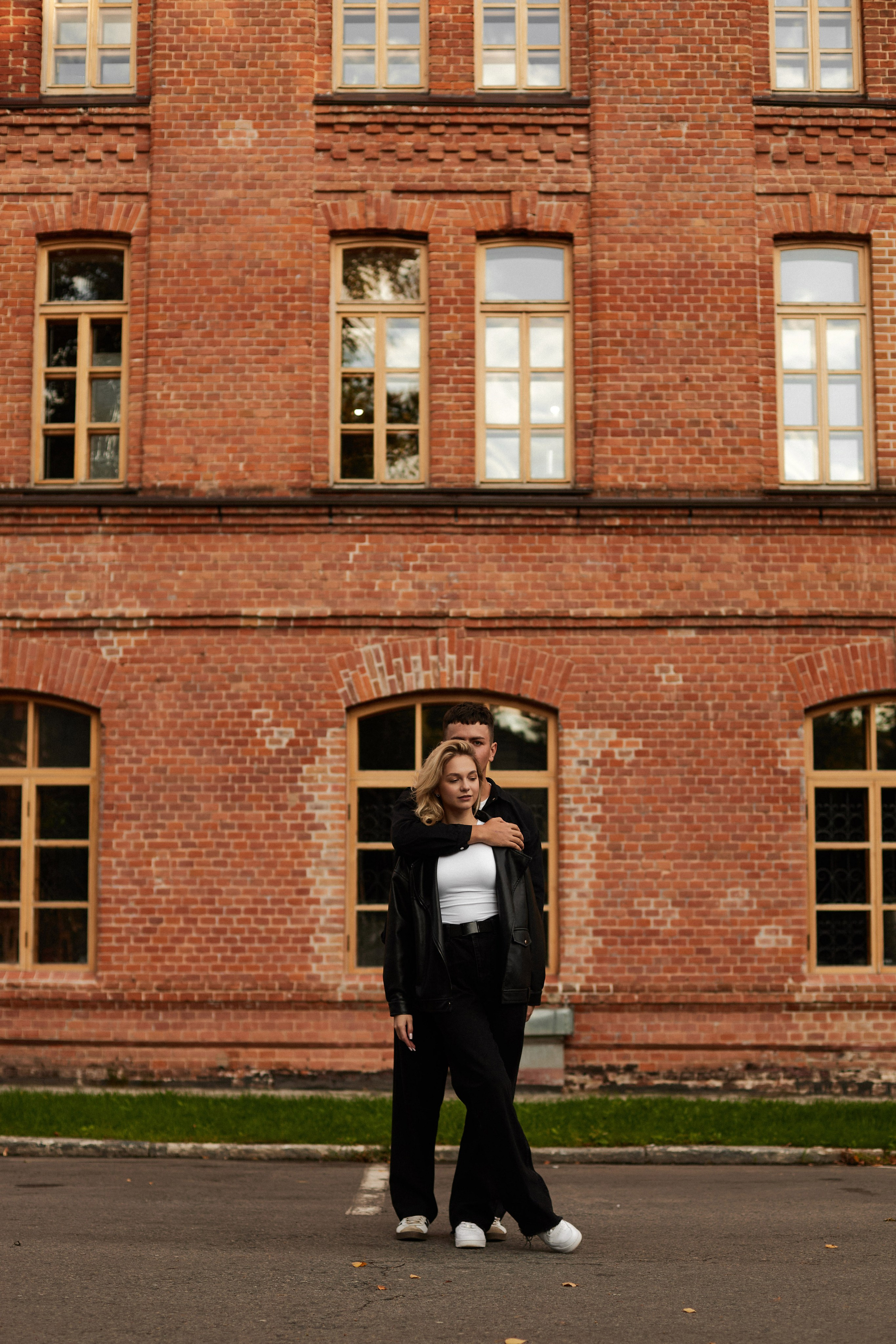 Love Story. Портретный и свадебный фотограф Брянске Юлия Шупыро