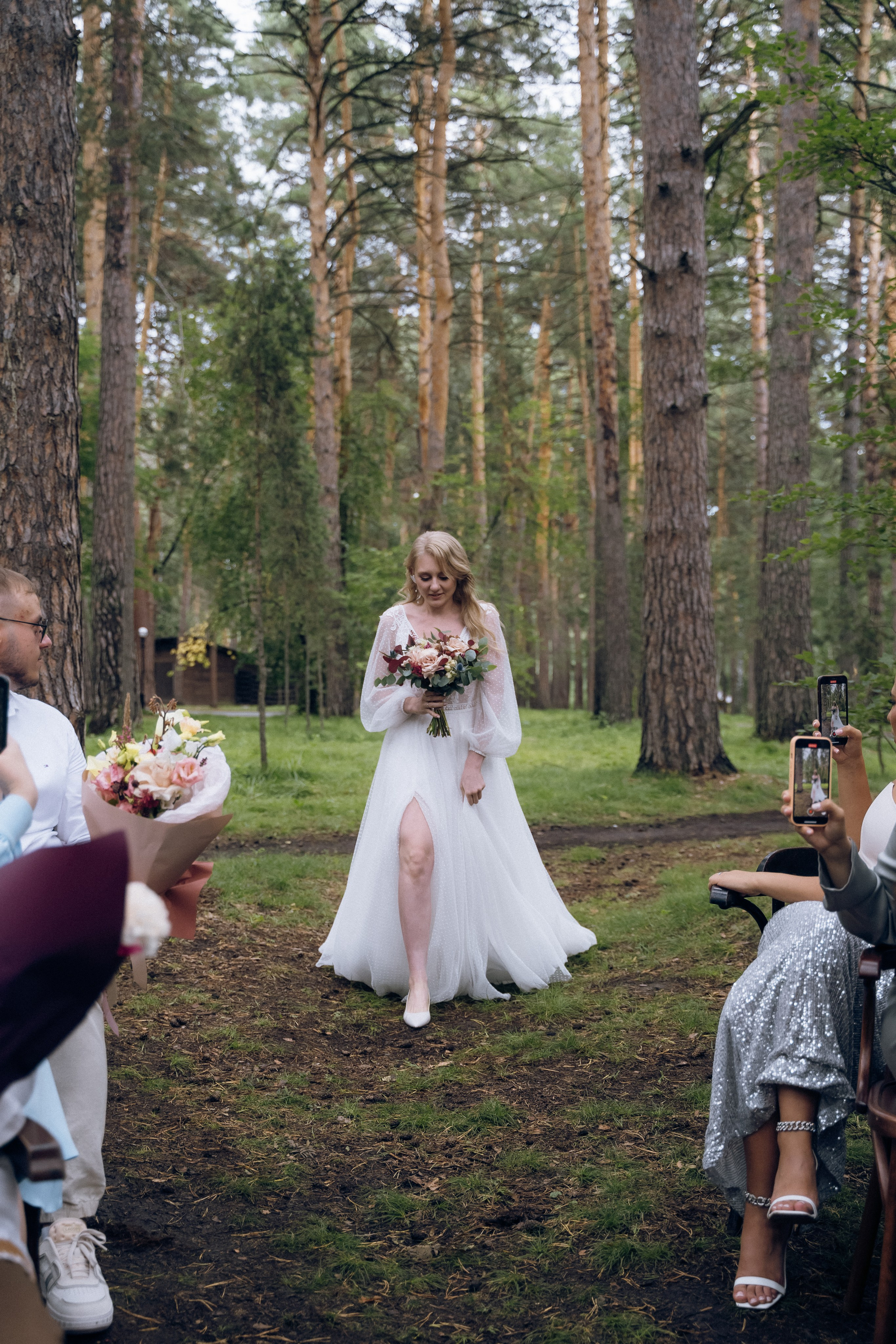 Влад и Бэлла. Свадебный и семейный фотограф в Новосибирске Наталья Зорина