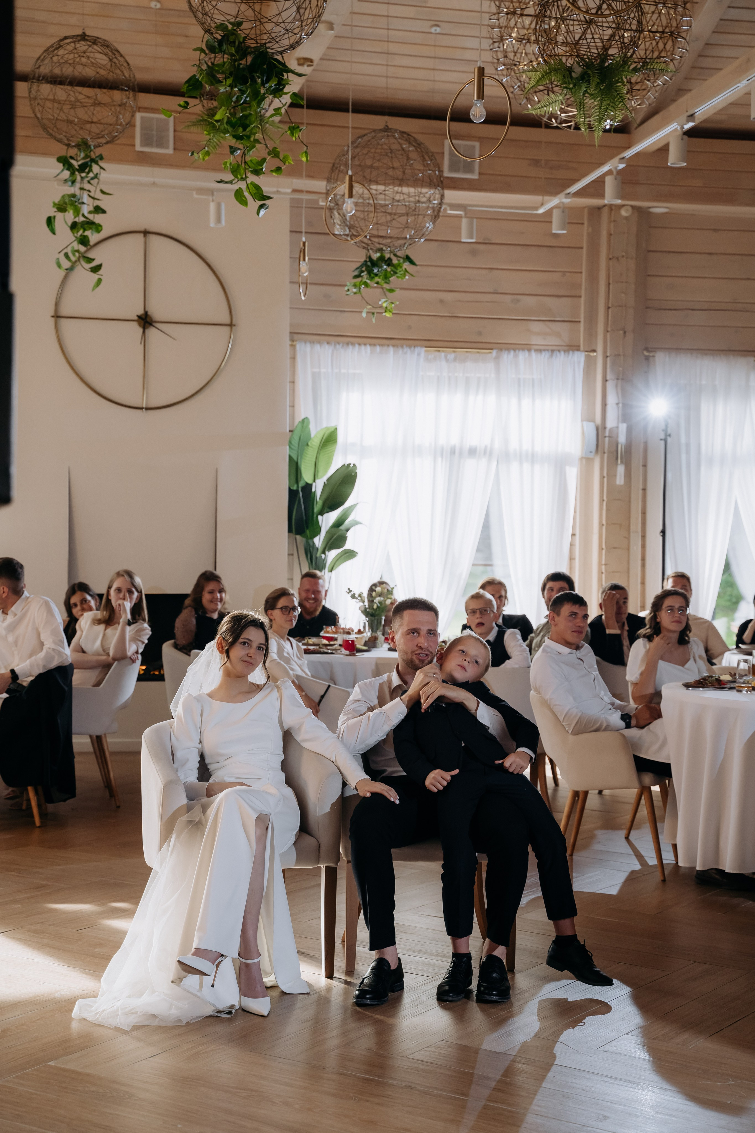 Лиля и Иван. Свадебный и семейный фотограф в Новосибирске Наталья Зорина