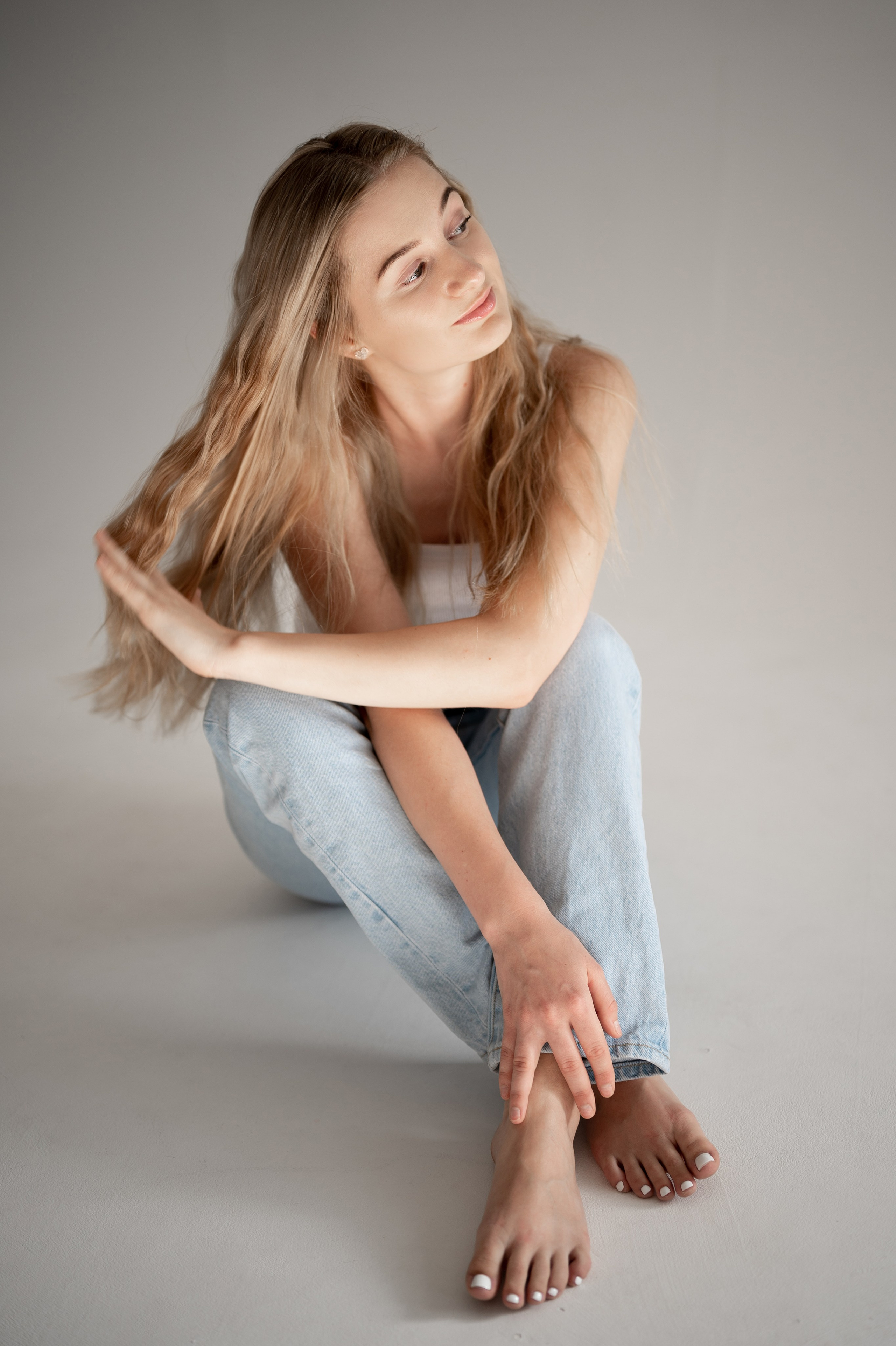 Индивидуальная фотосессия. Свадебный фотограф Йошкар-Ола Казань