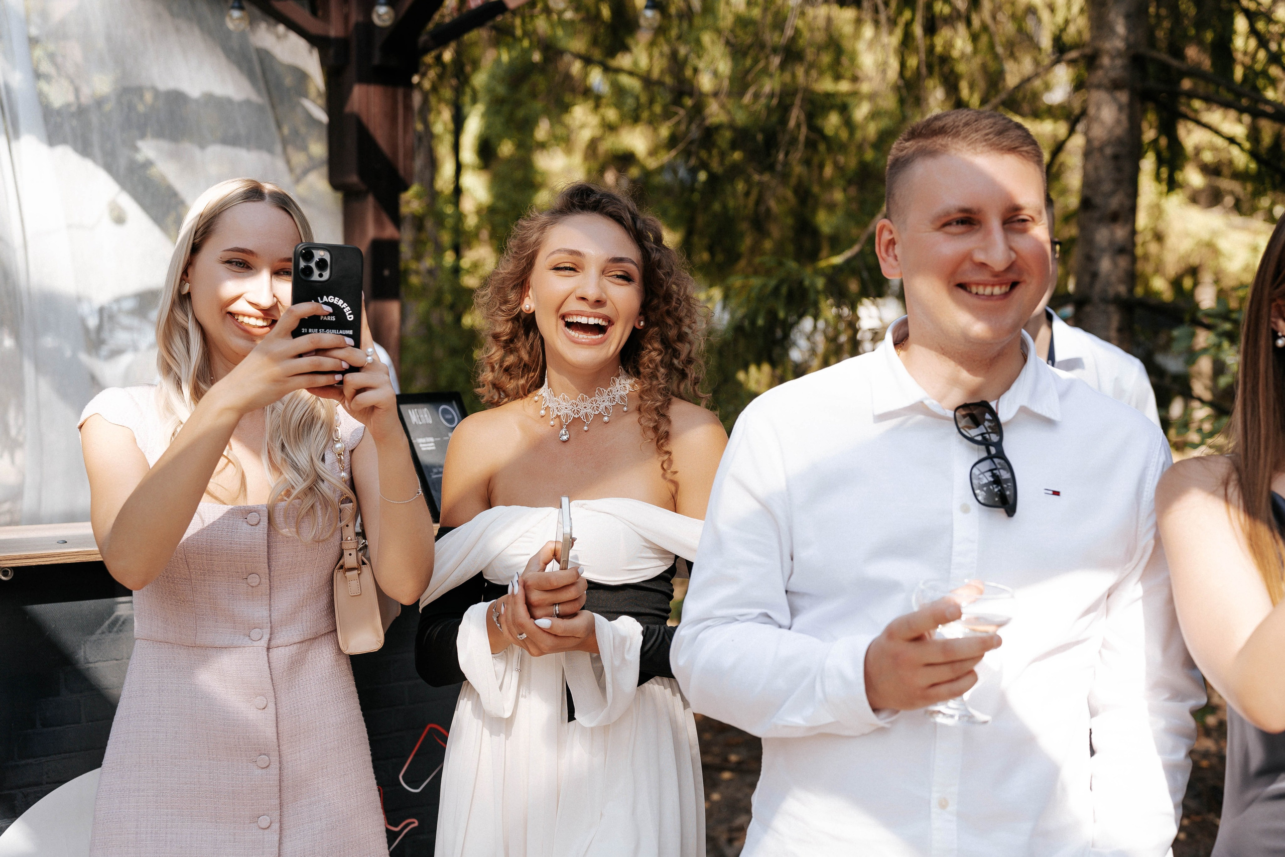 Oleg & Alexandra. Свадебный фотограф в Воронеже Самохина Екатерина